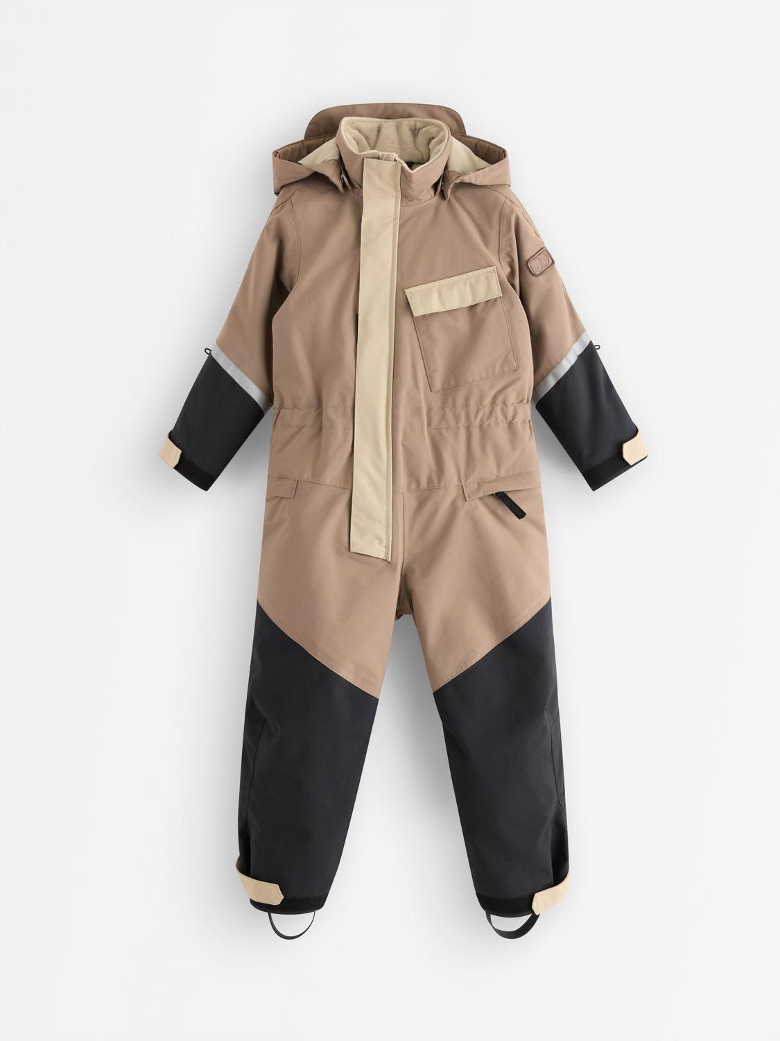 Vattentät overall – Kids Performance Wear