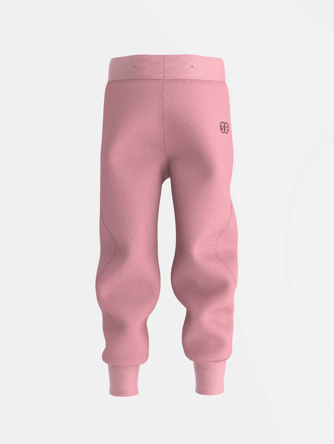 Vattentäta vindfleecebyxor – Kids Performance Wear