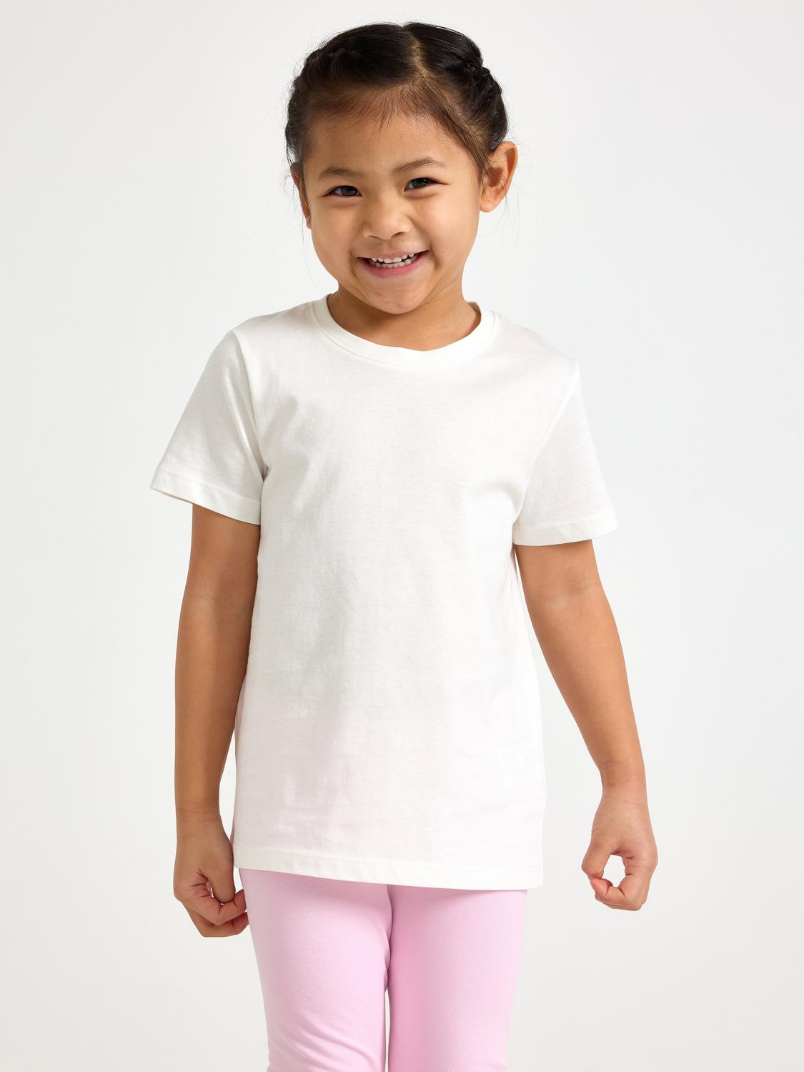 Bas T-shirt