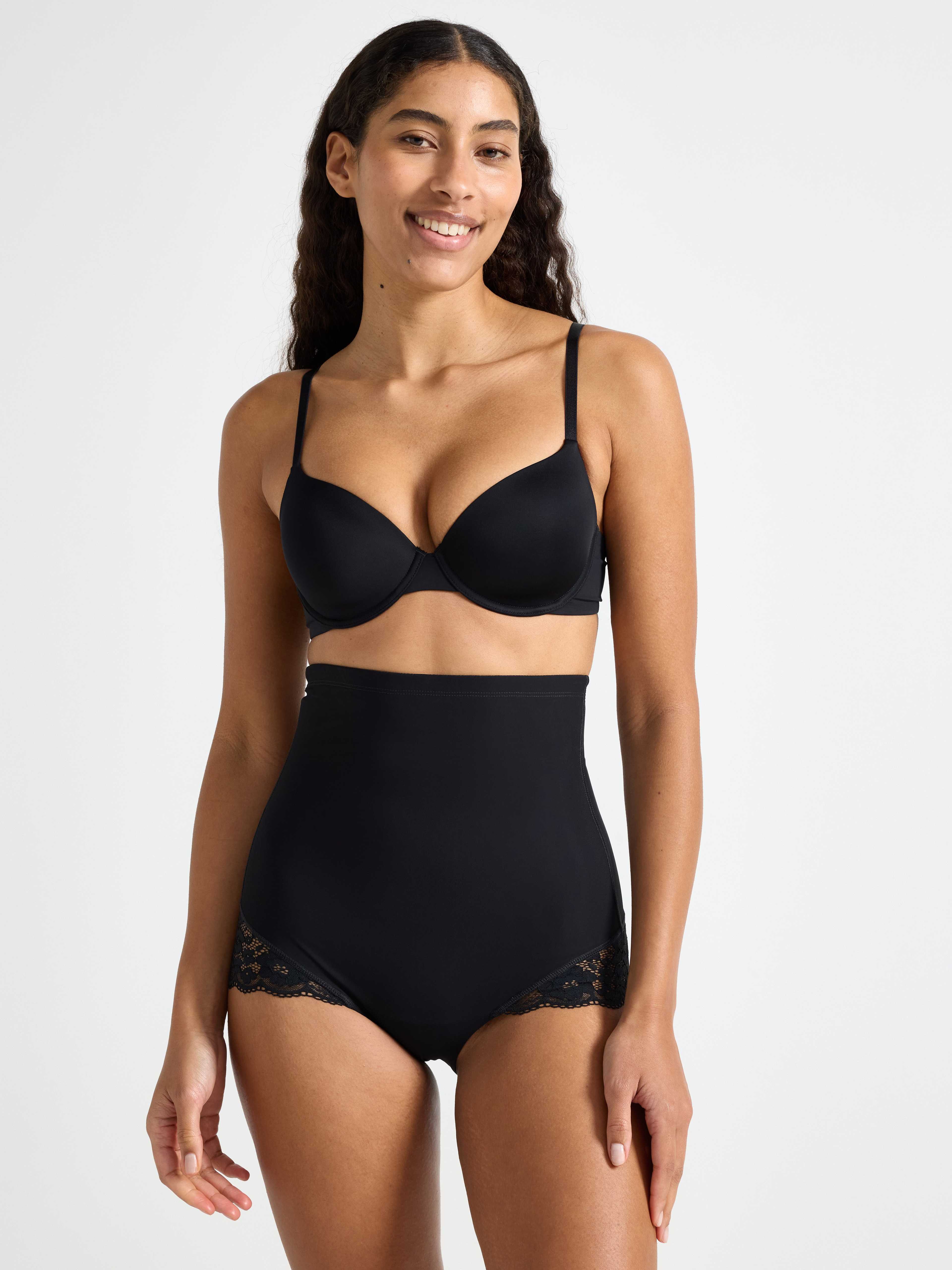 Lindex Medium Support Shaping Briefs shapewear dam – bild 5