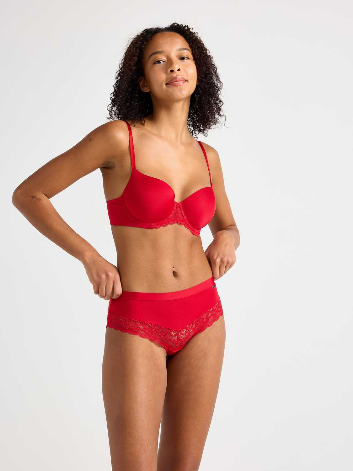ella m – brazilian trosa low waist