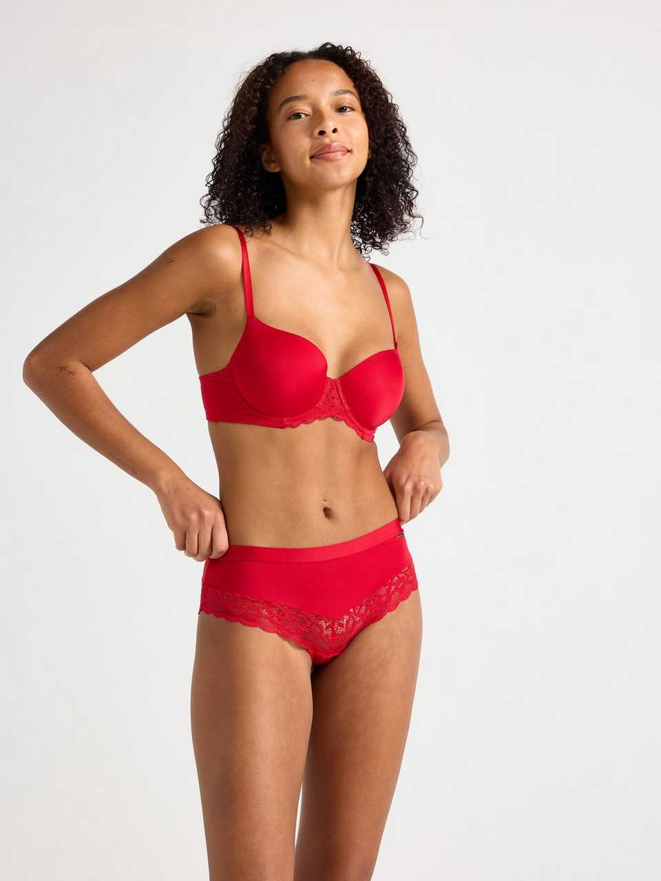 ella m ? brazilian trosa low waist