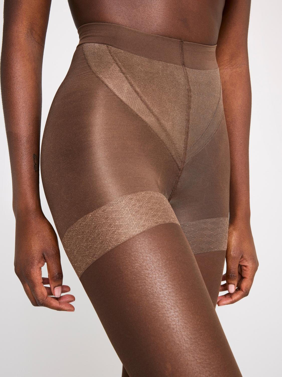 Firm support shaping strumpbyxor 40 denier