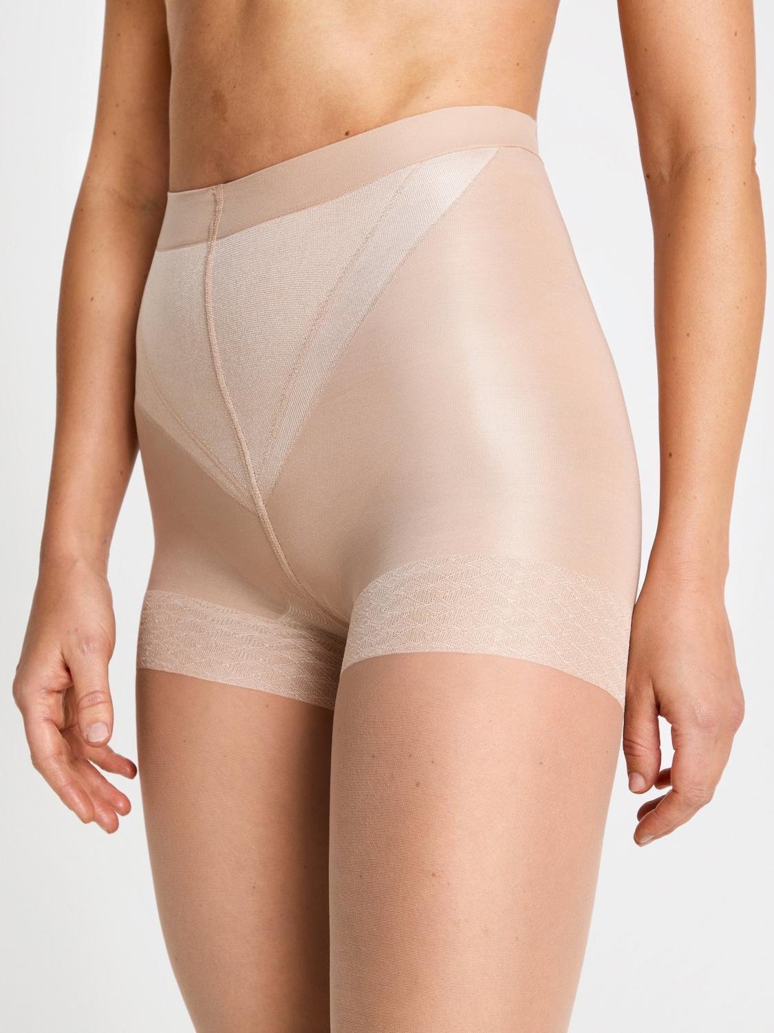 Firm support shaping strumpbyxor 40 denier
