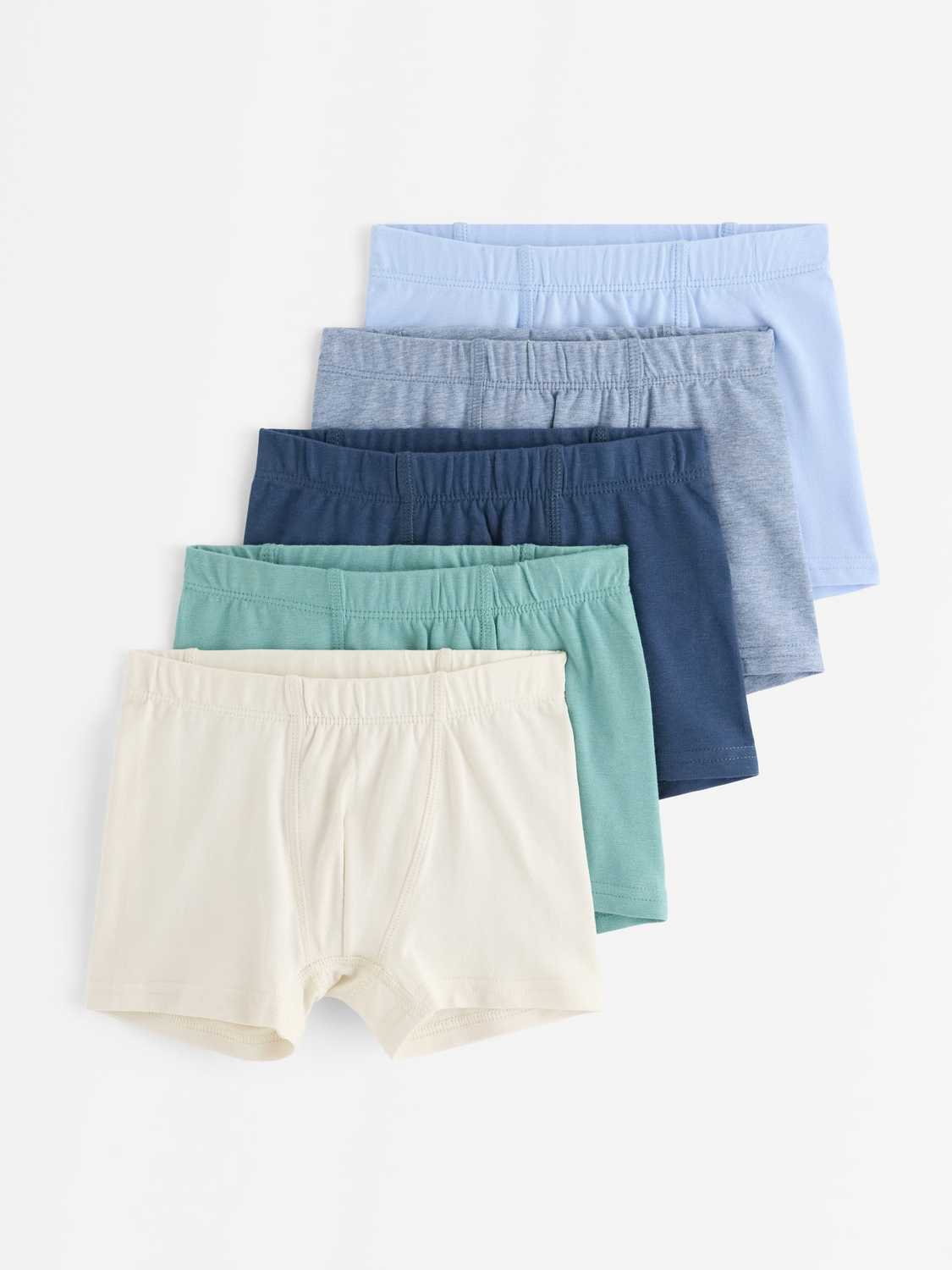 5-pack boxershorts