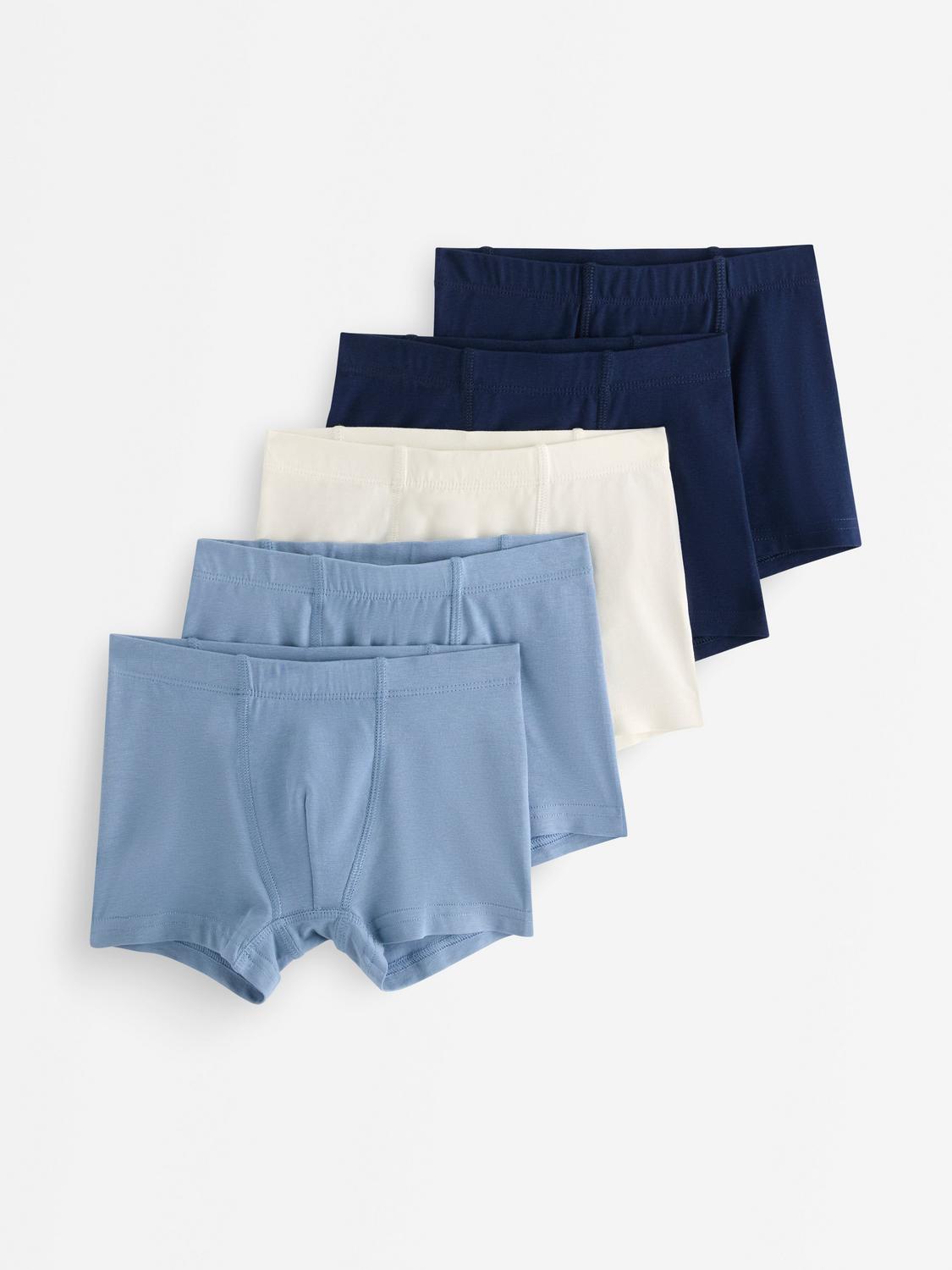 5-pack boxershorts
