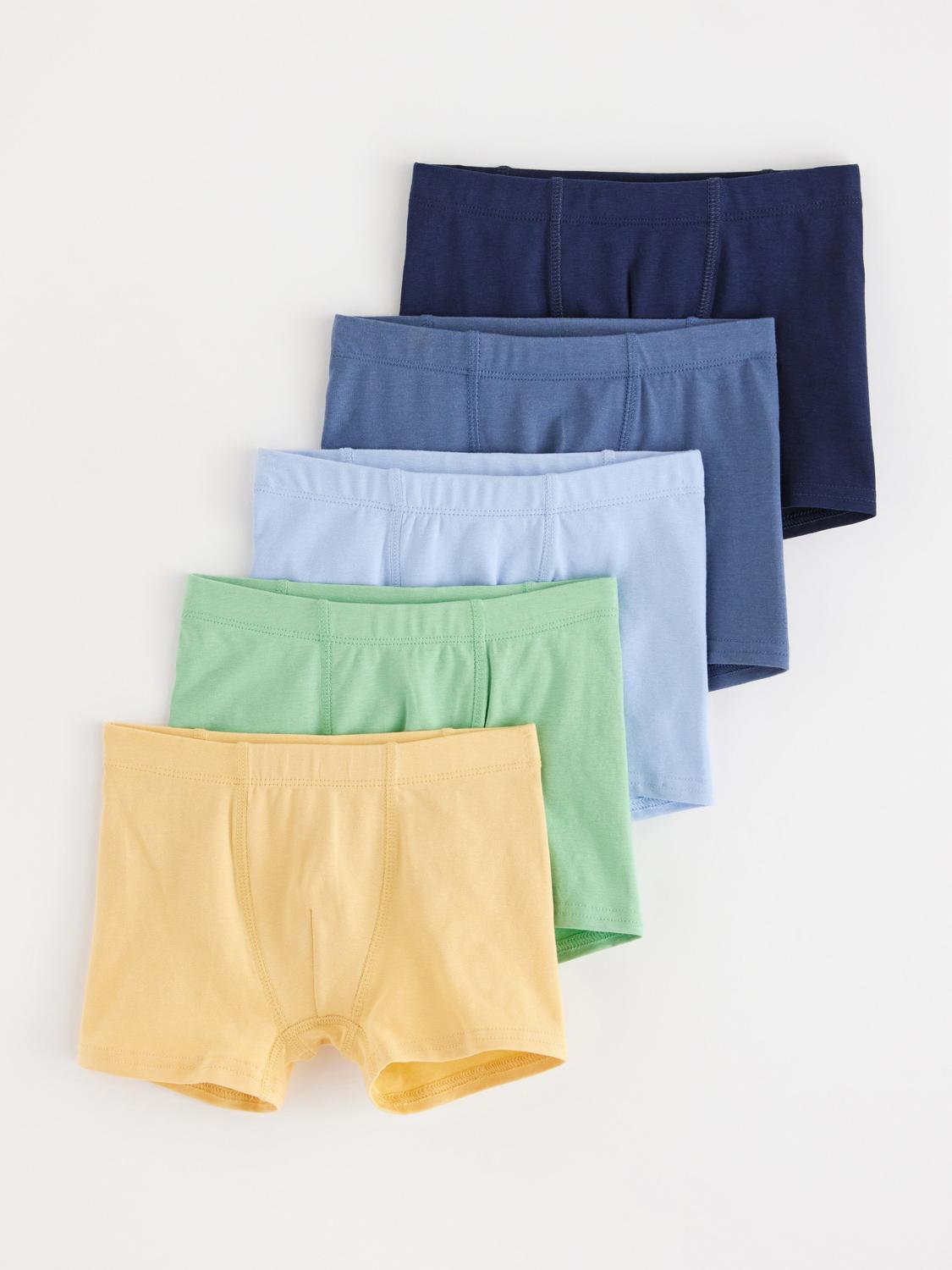 5-pack boxershorts