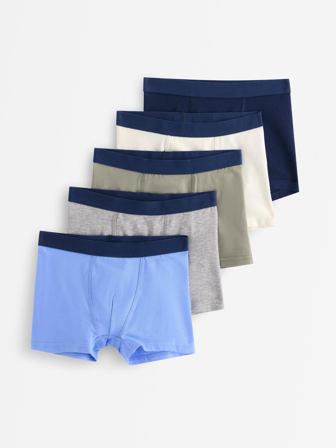 5-pack boxershorts