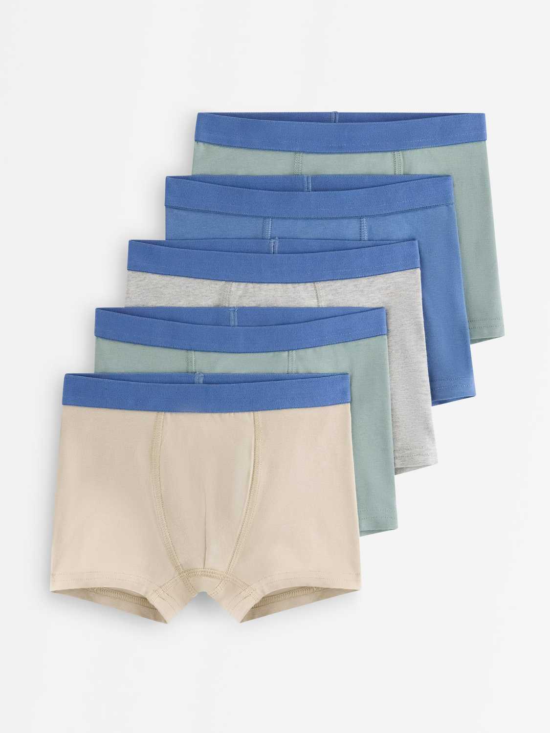 5-pack boxershorts