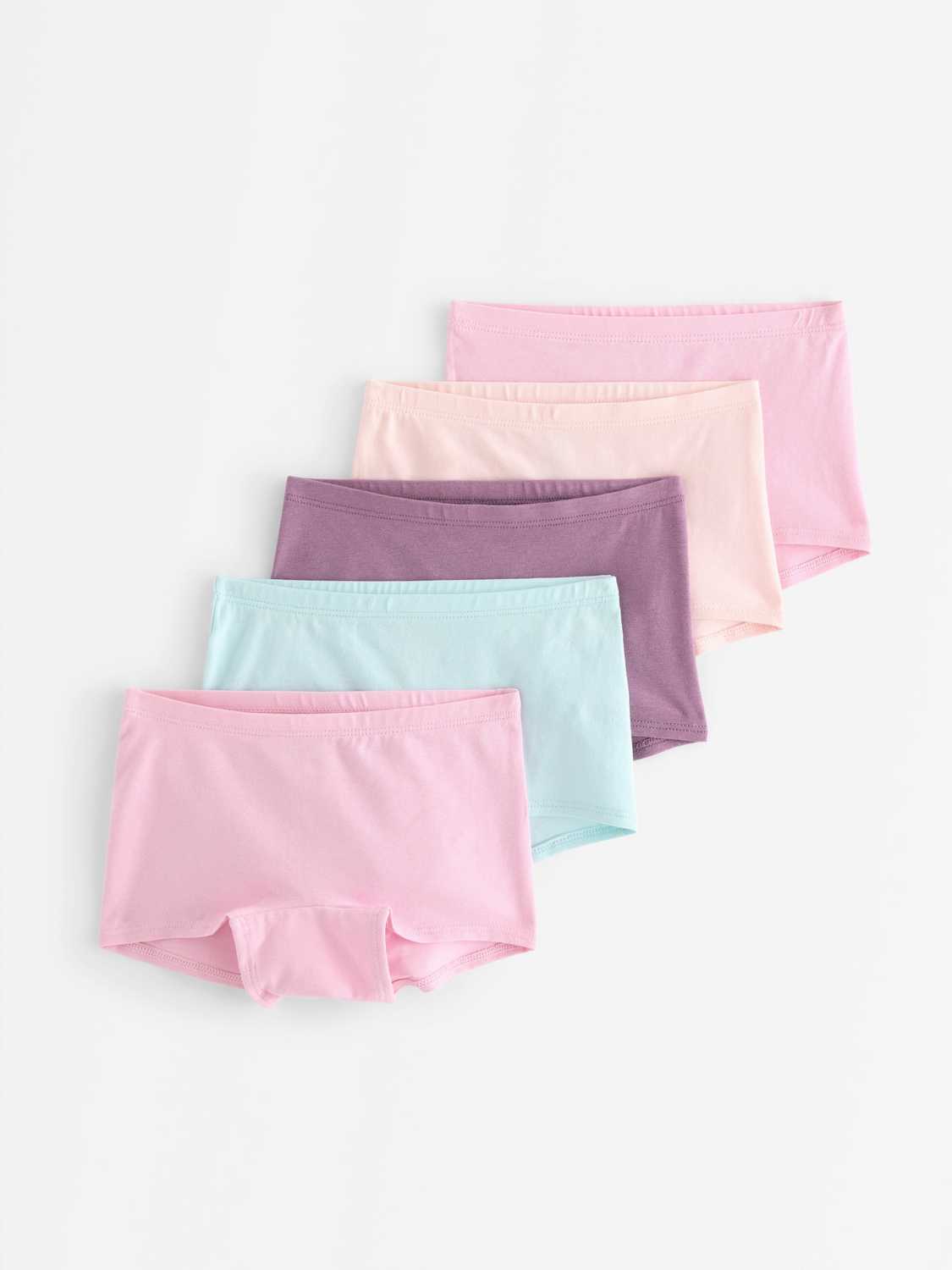 5-pack boxertrosor