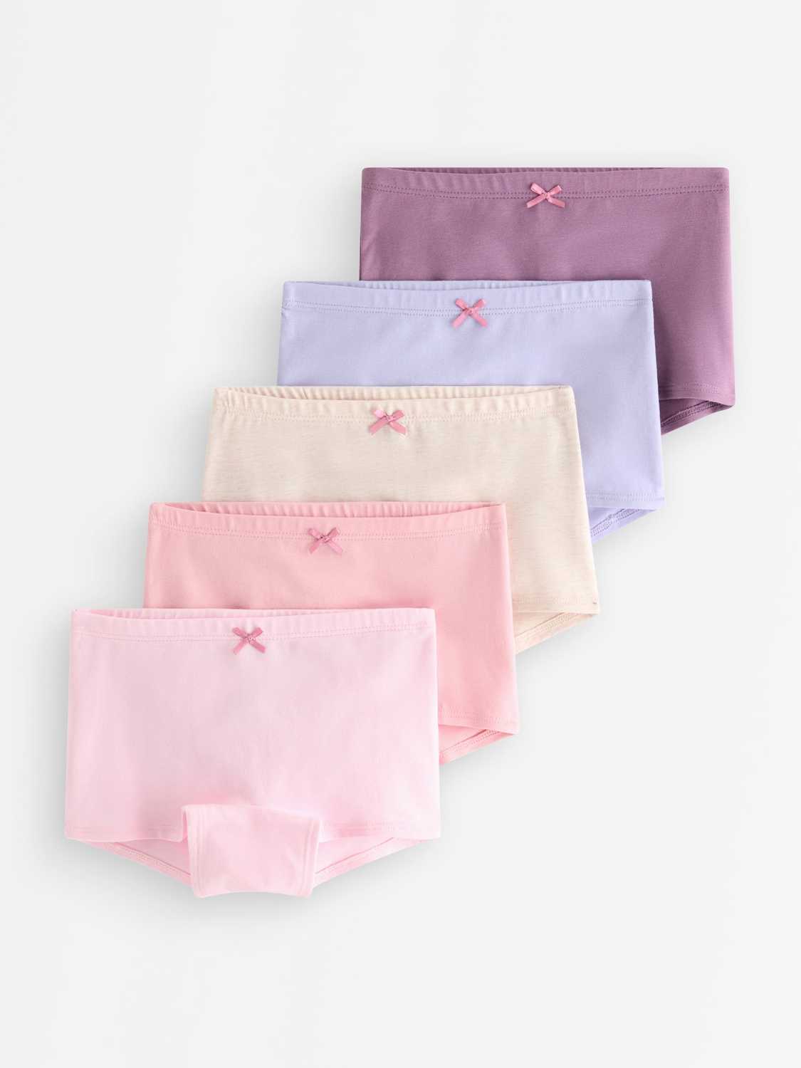 5-pack boxertrosor