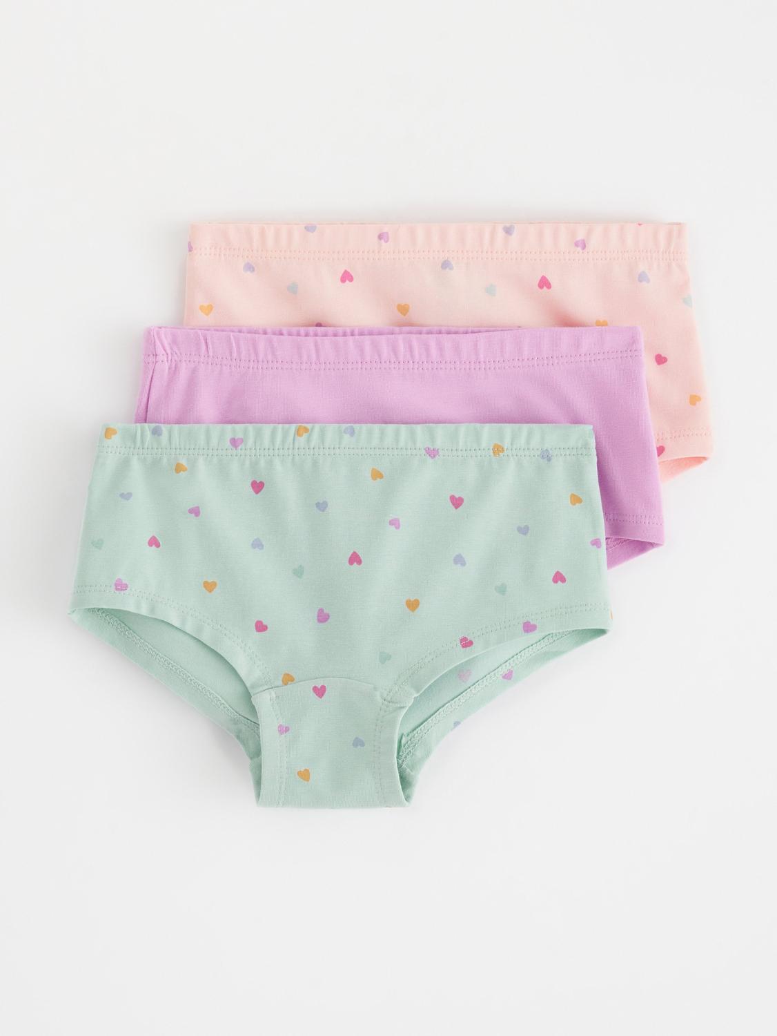 3-pack hipstertrosor