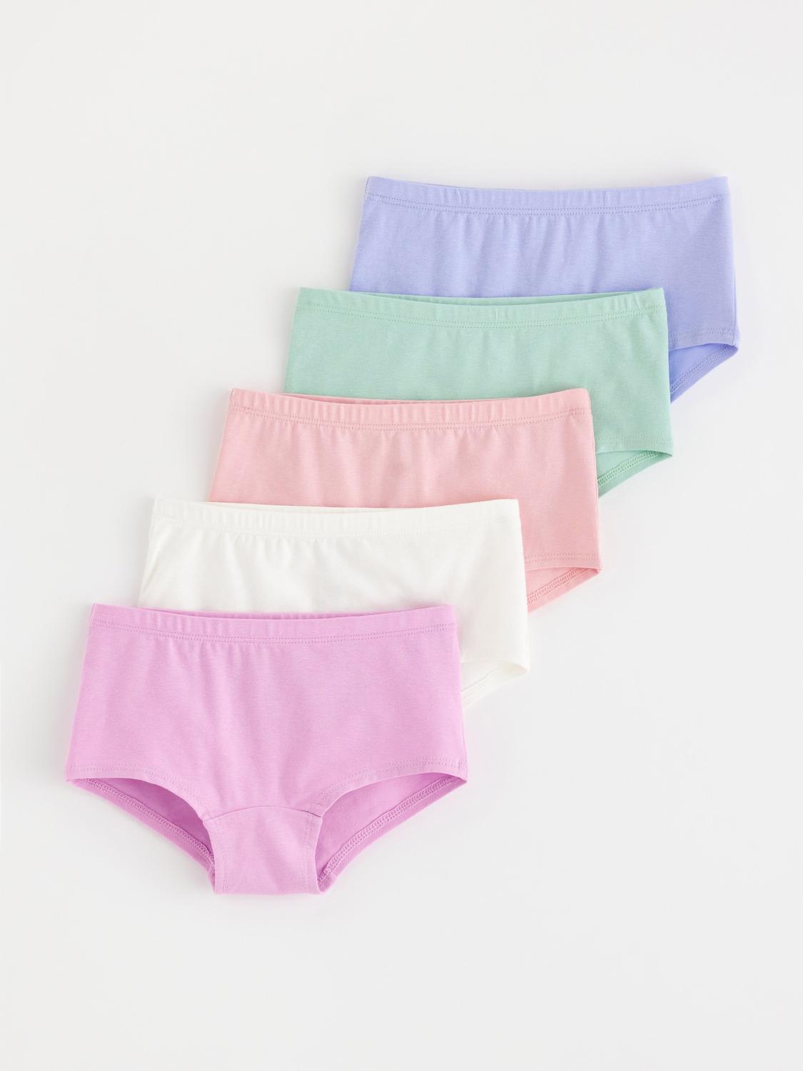 5-pack hipstertrosor