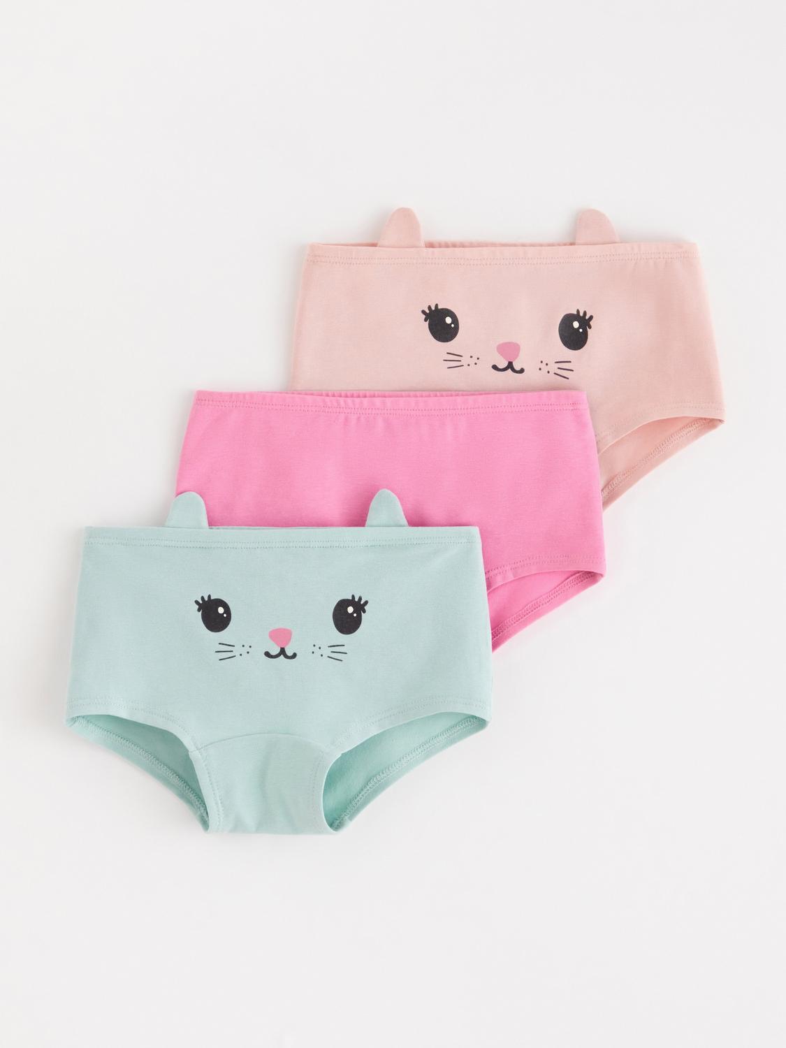 3-pack hipstertrosor