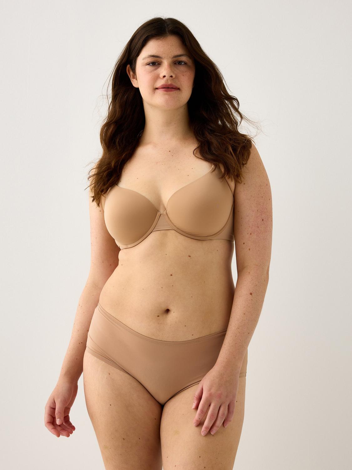 Regular waist trosa