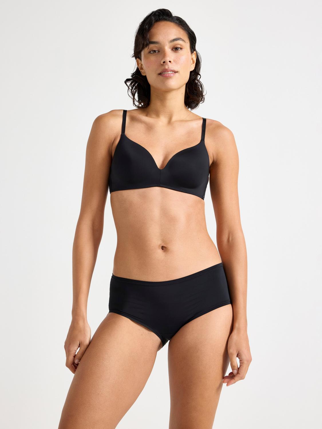 Regular waist trosa