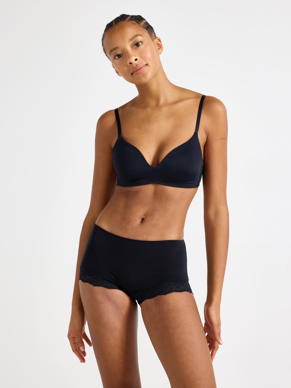 Boxer trosa regular waist