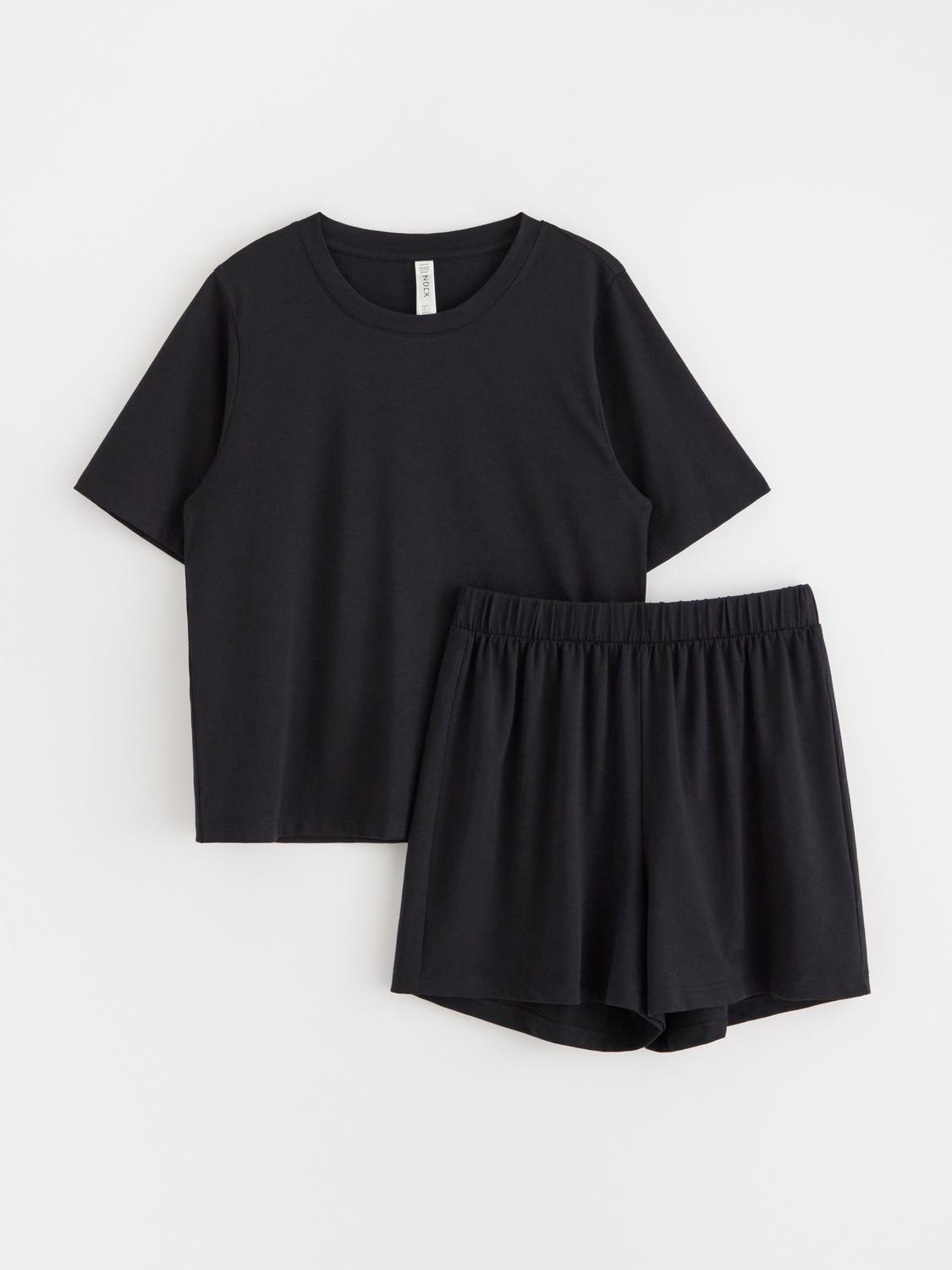 COOLMAX® pyjamasset