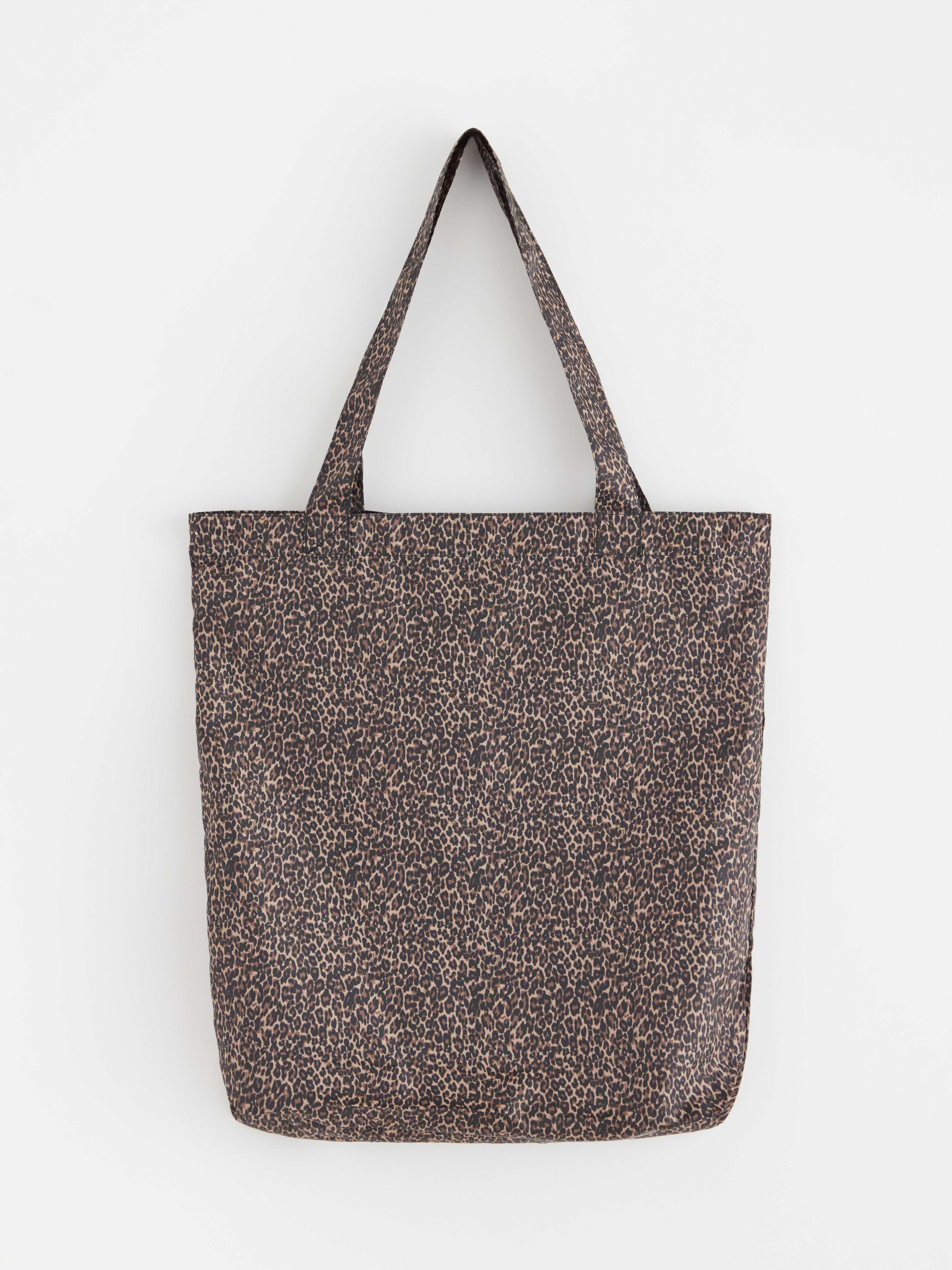 Vikbar shopper