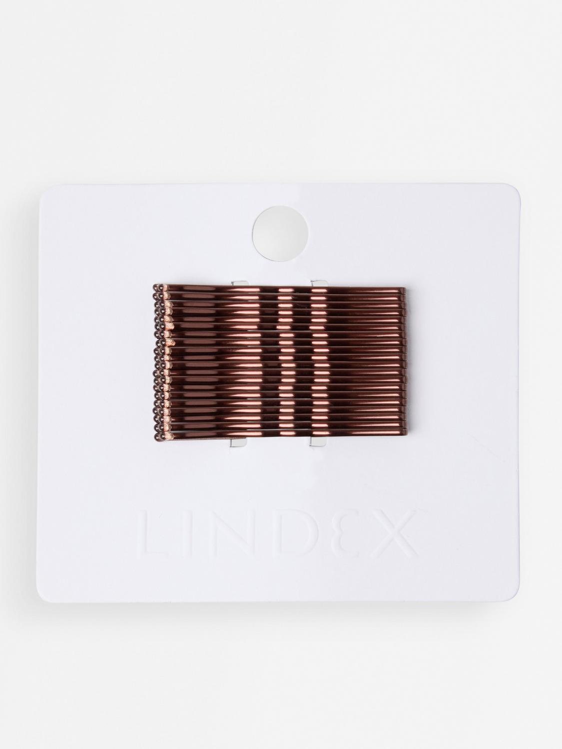20-pack hårnålar
