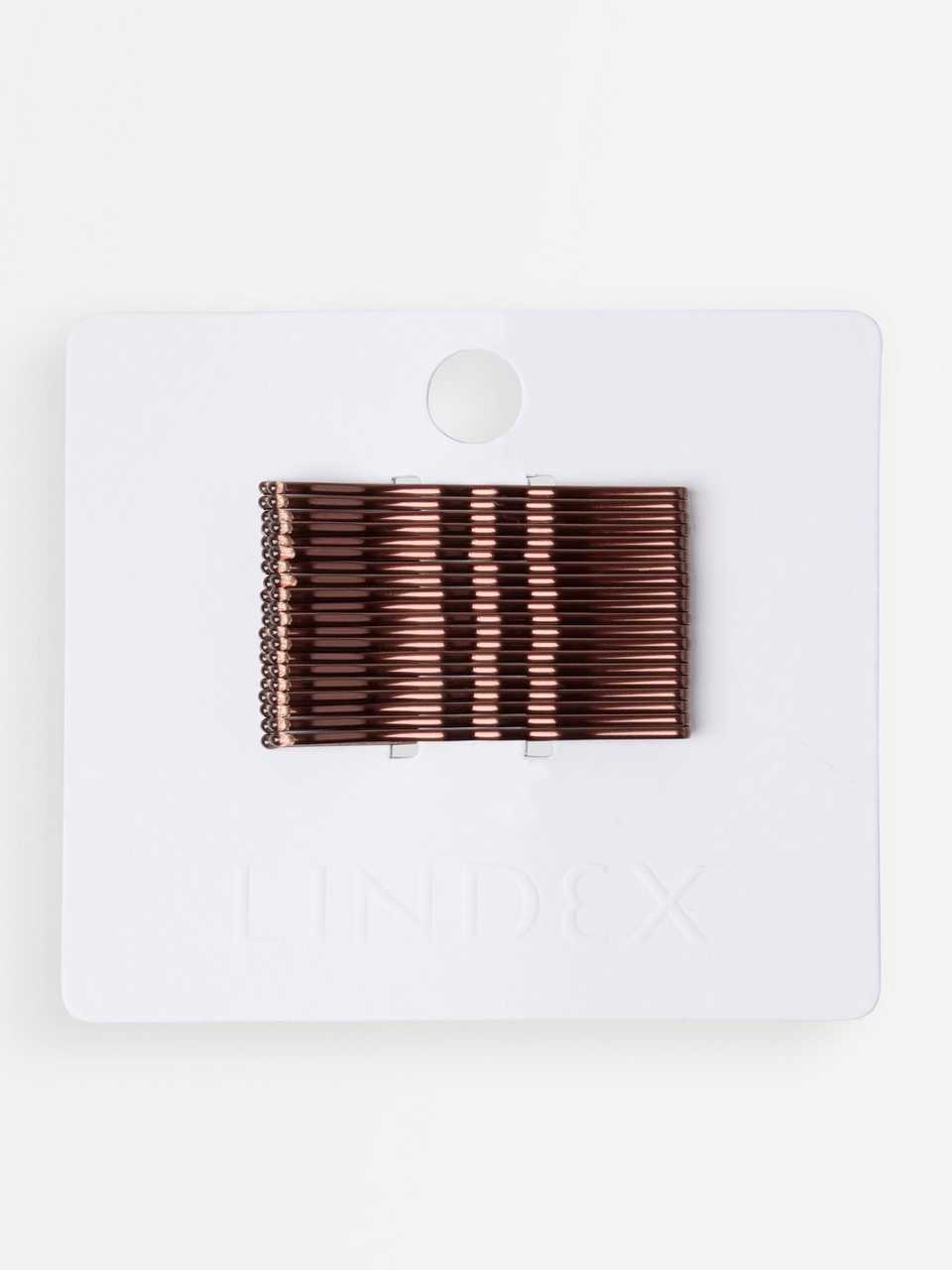 20-pack hårnålar