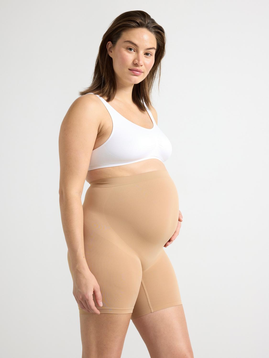 MOM seamless bikertrosor