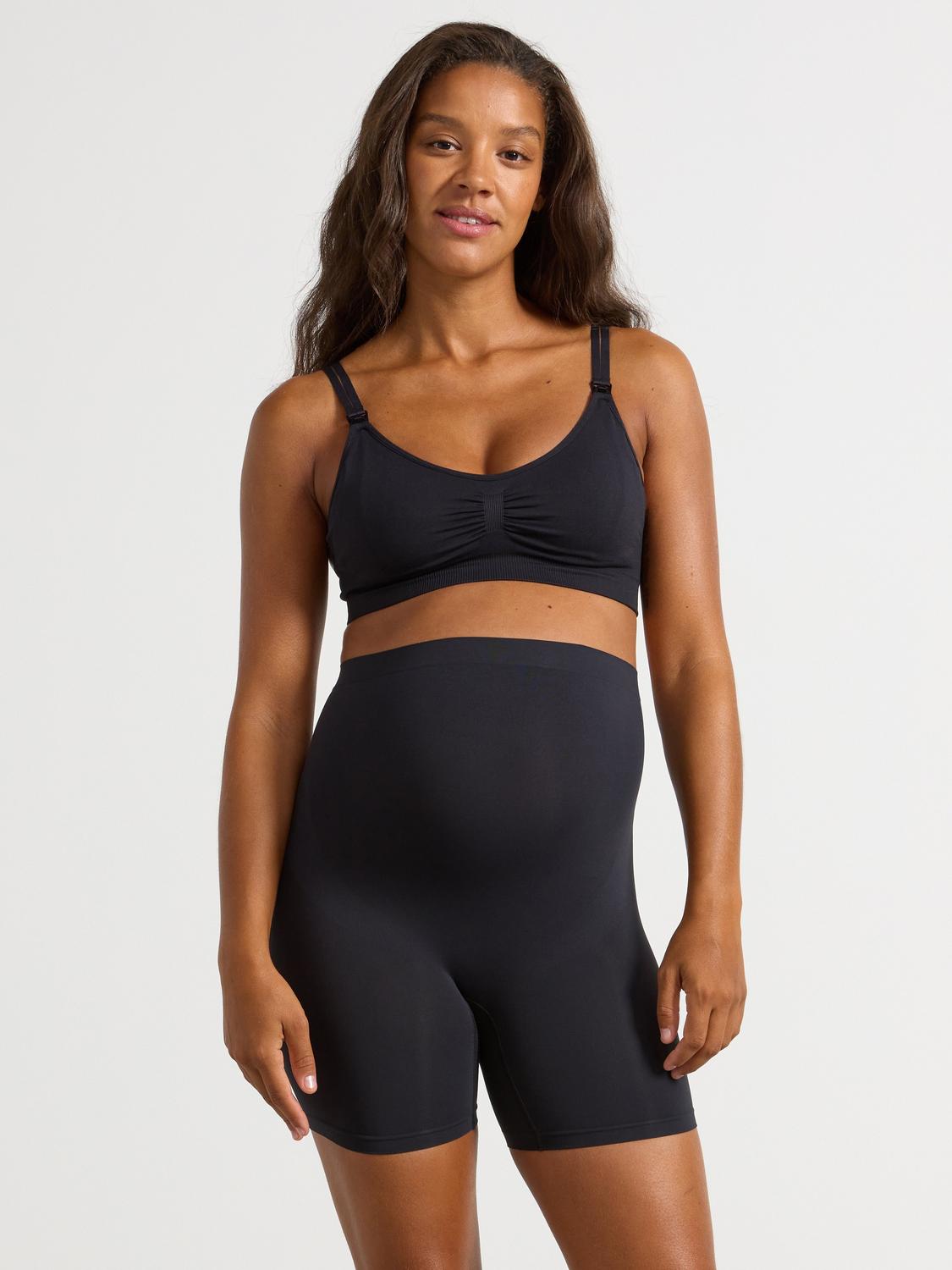 MOM seamless bikertrosor