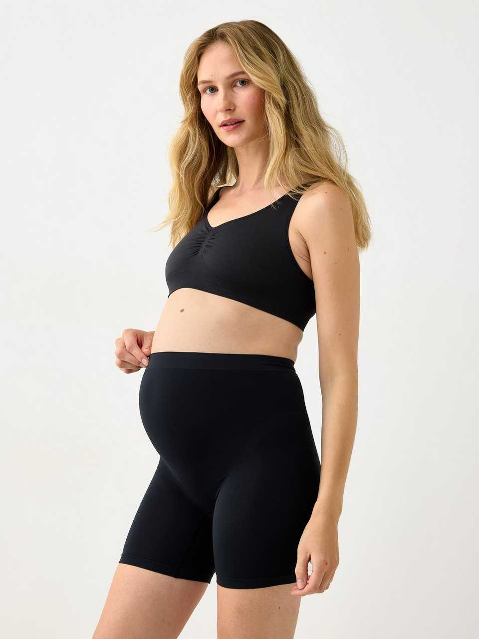 MOM seamless bikertrosor