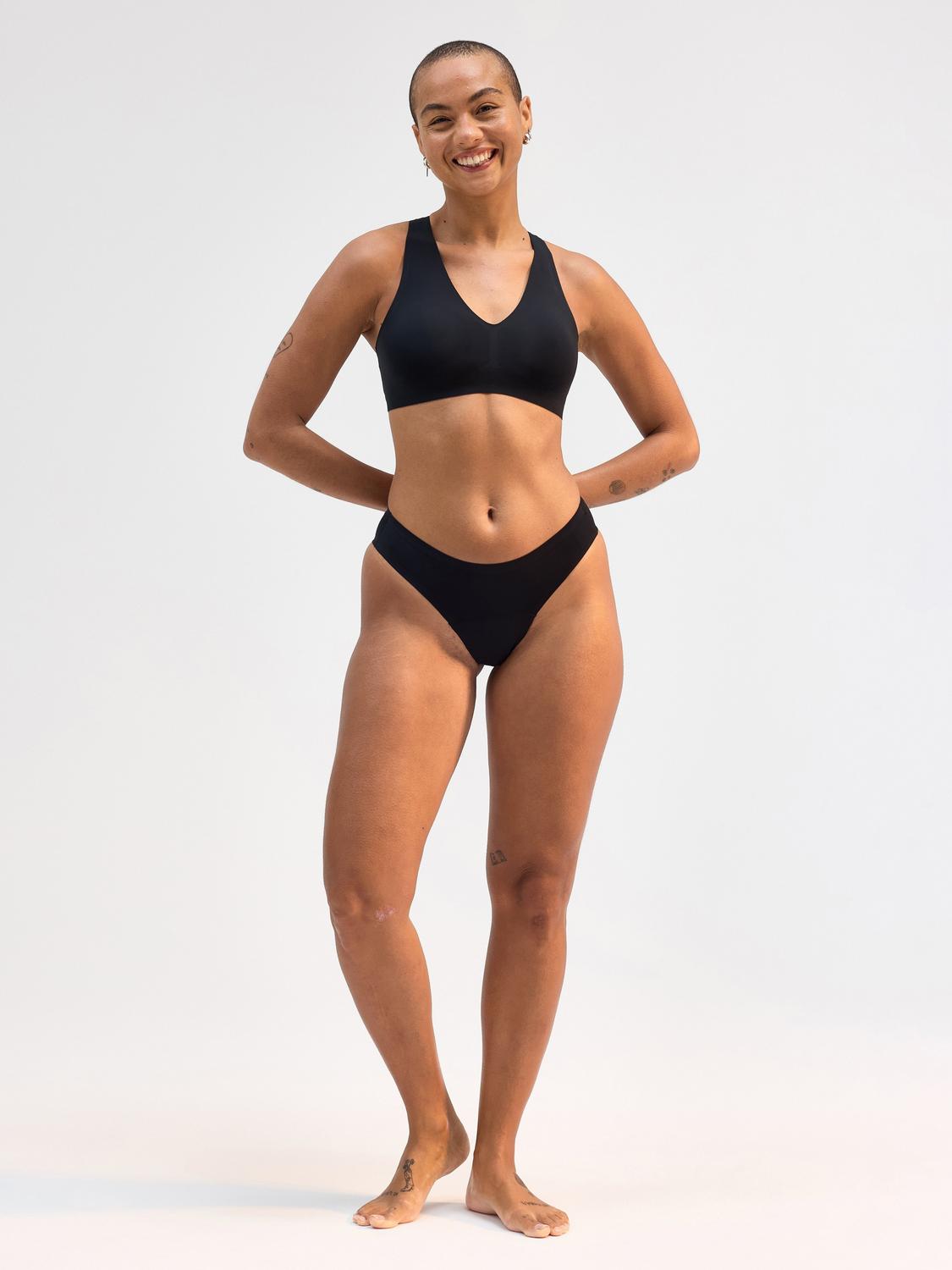 Menstrosa med lätt absorption – brazilian – Female Engineering