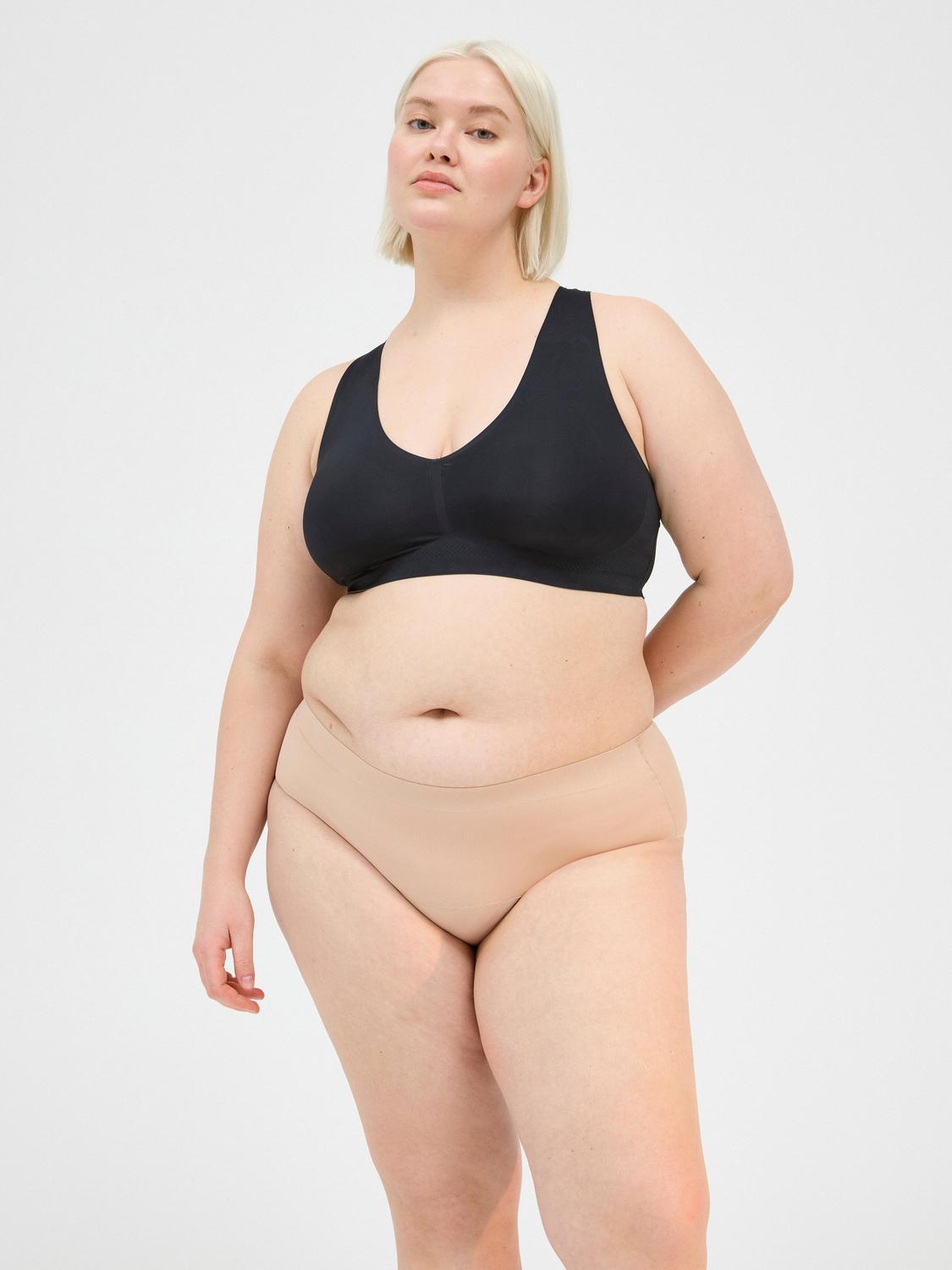Menstrosa med hög absorption – hiphugger – Female Engineering