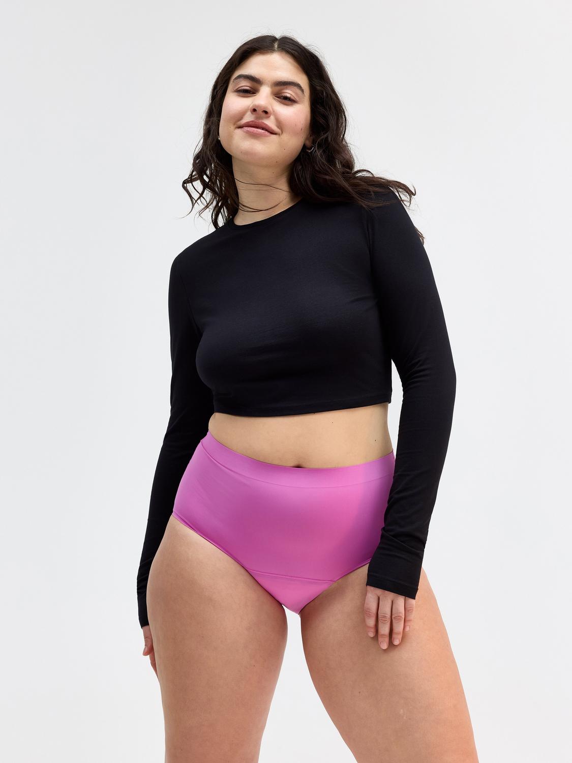 Menstrosa med hög absorption – hög midja – Female Engineering