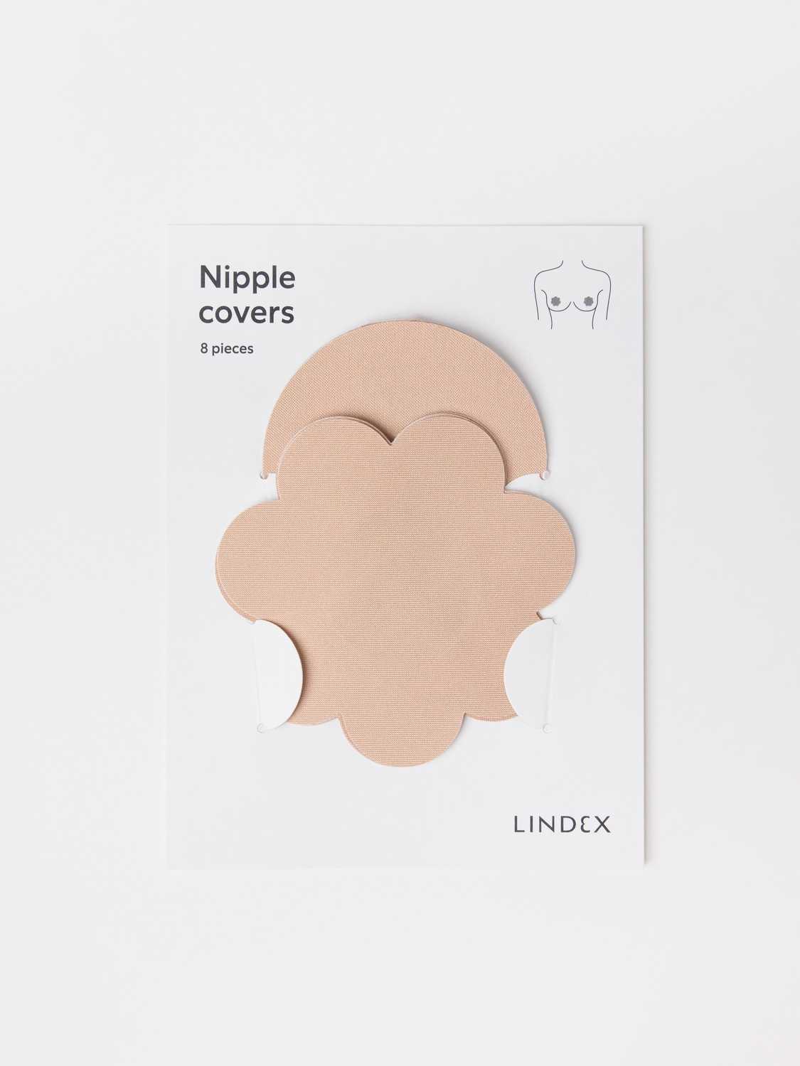 Nipple covers