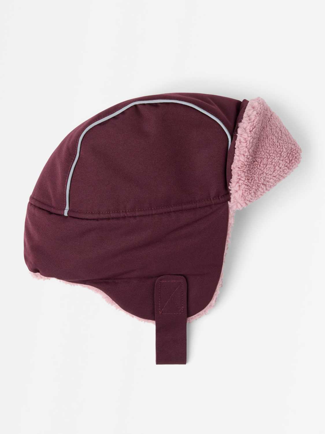 Vattentät, vadderad mössa – Kids Performance Wear