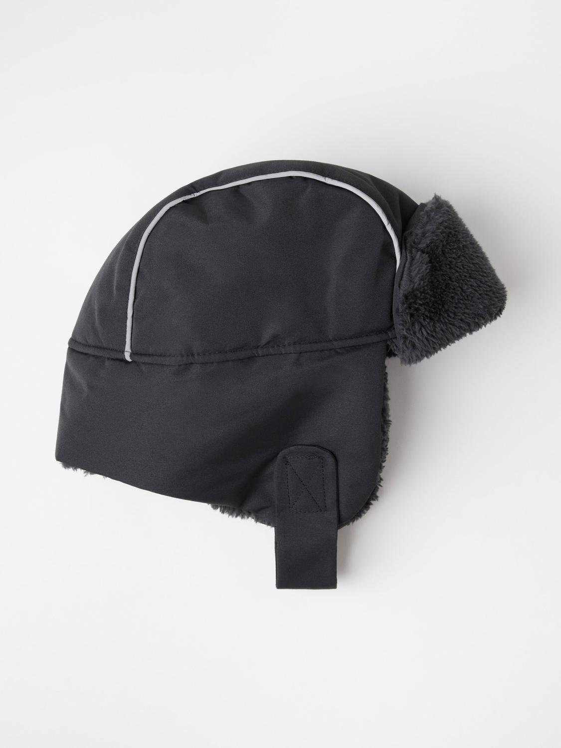 Vattentät, vadderad mössa – Kids Performance Wear