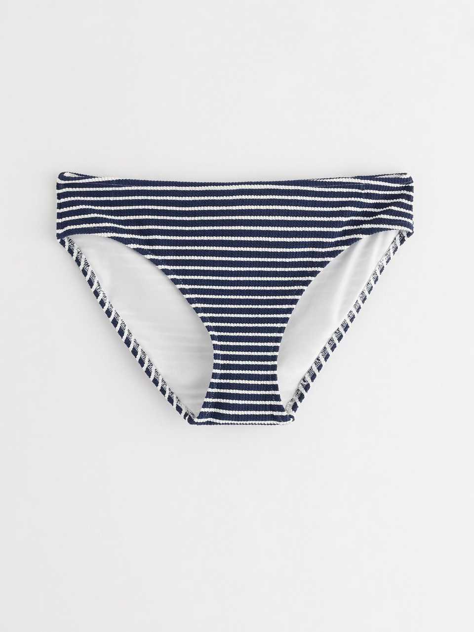 Krinklad bikiniunderdel