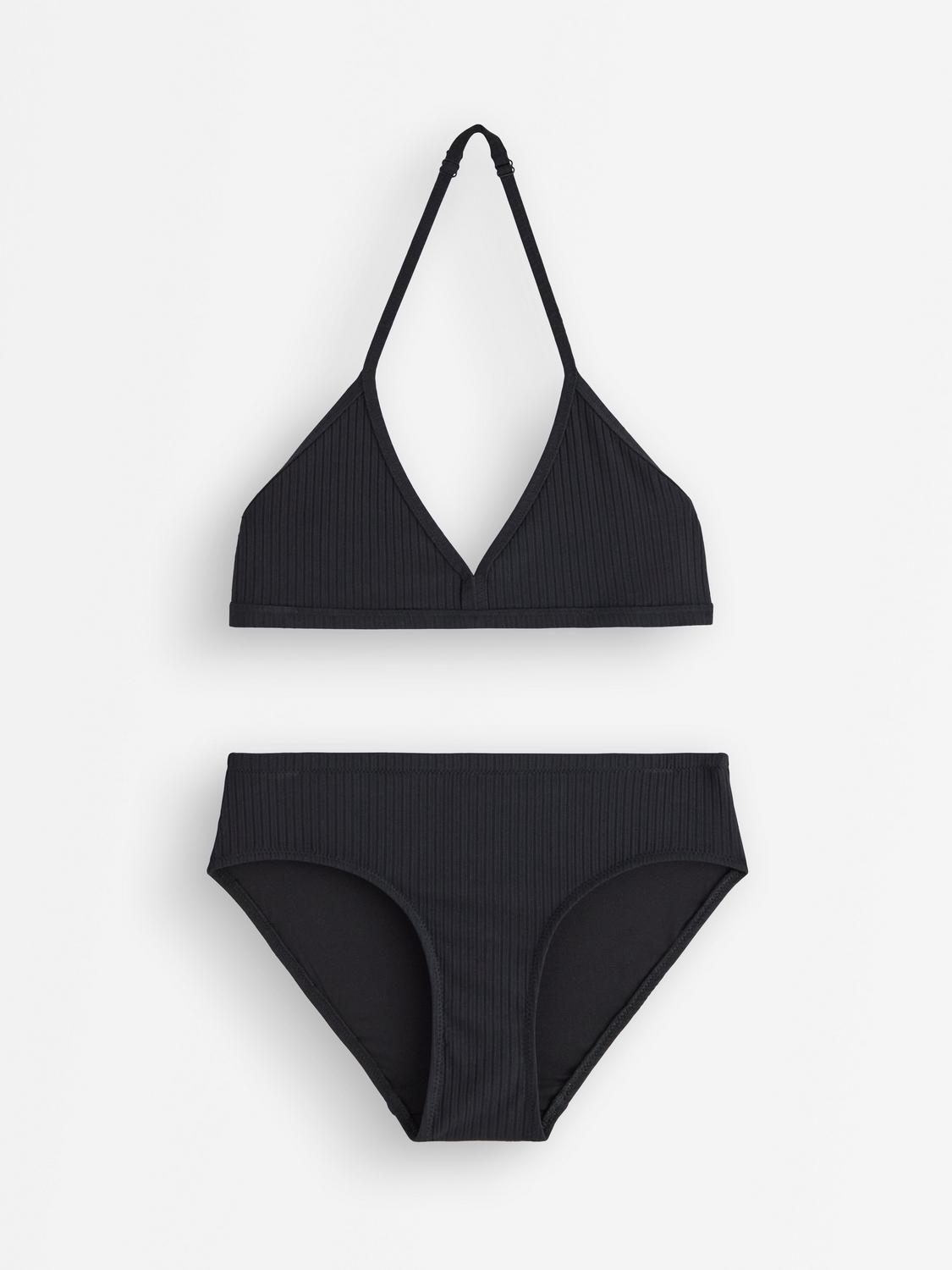 Ribbat bikiniset