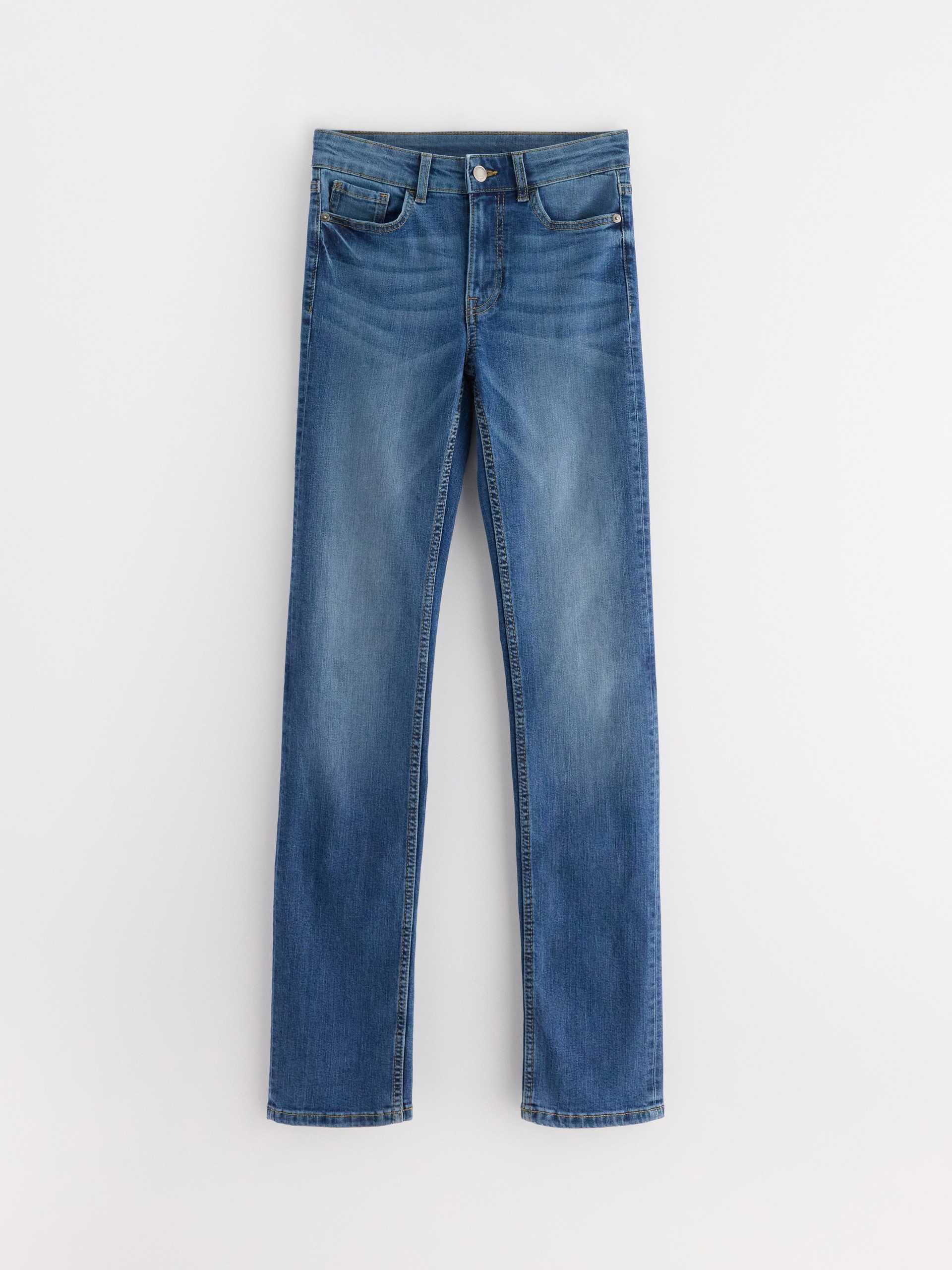 Lindex Jeans 'Ellen' dam – bild 2