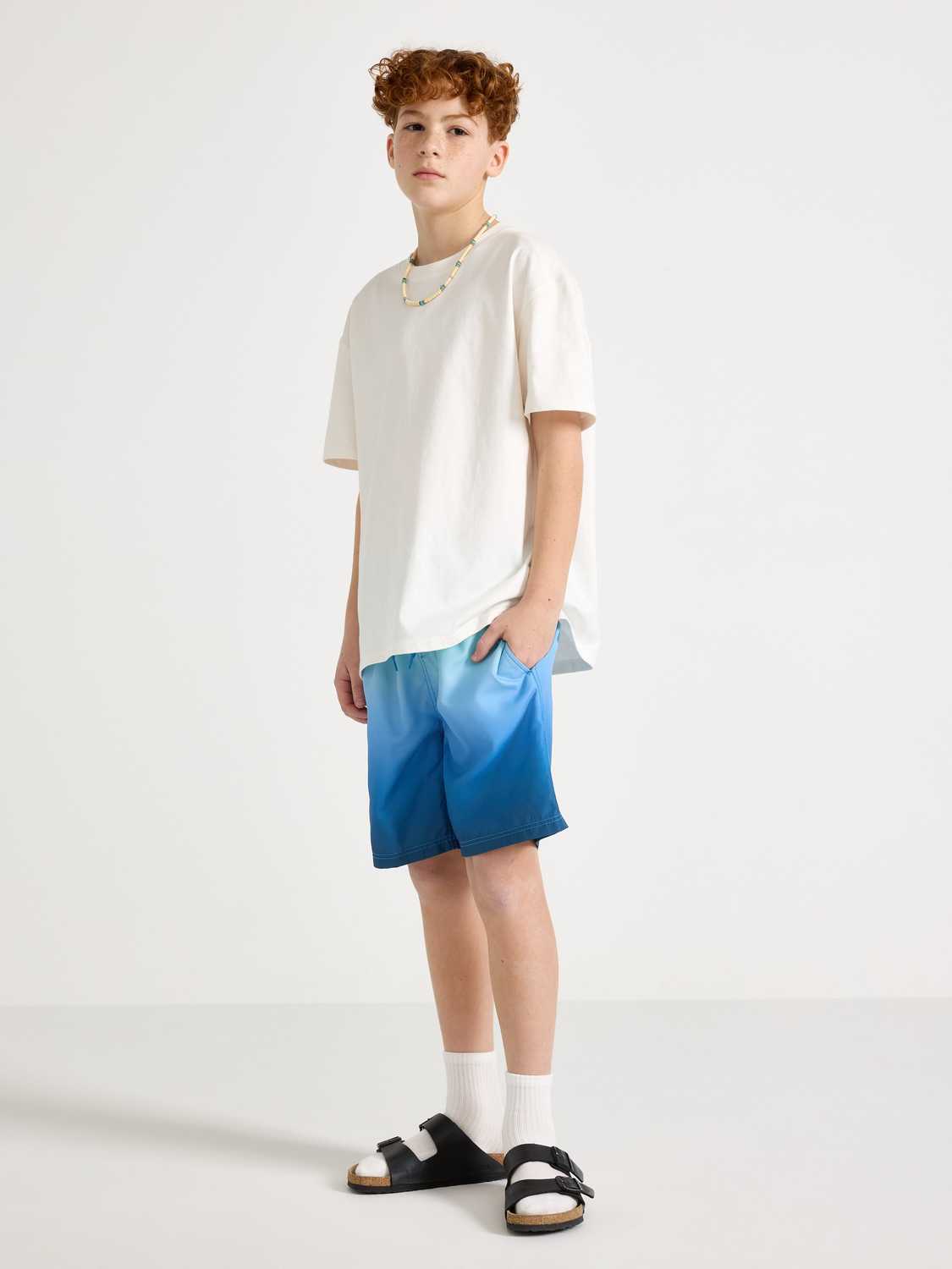 Badshorts