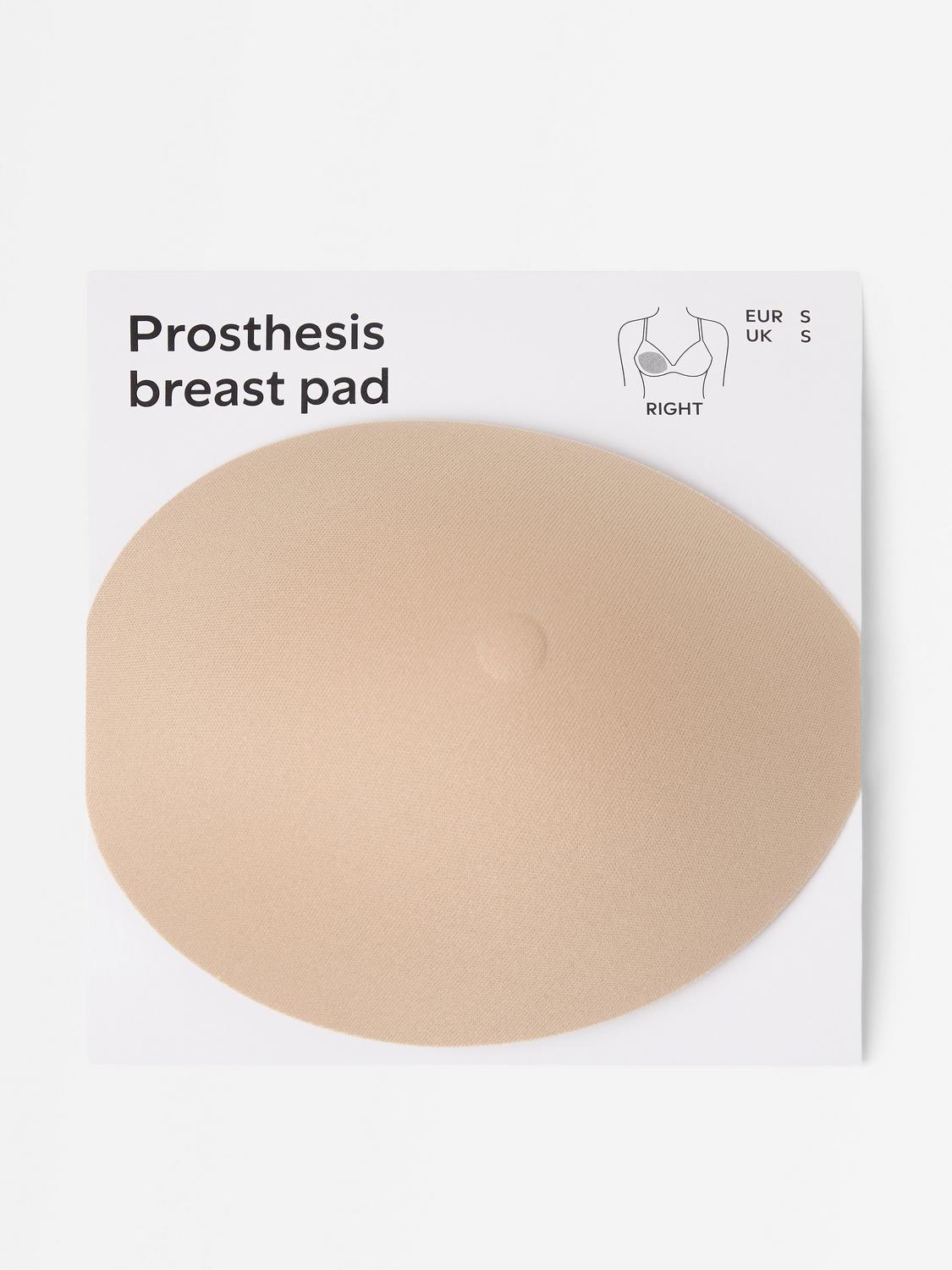 Höger protesinlägg