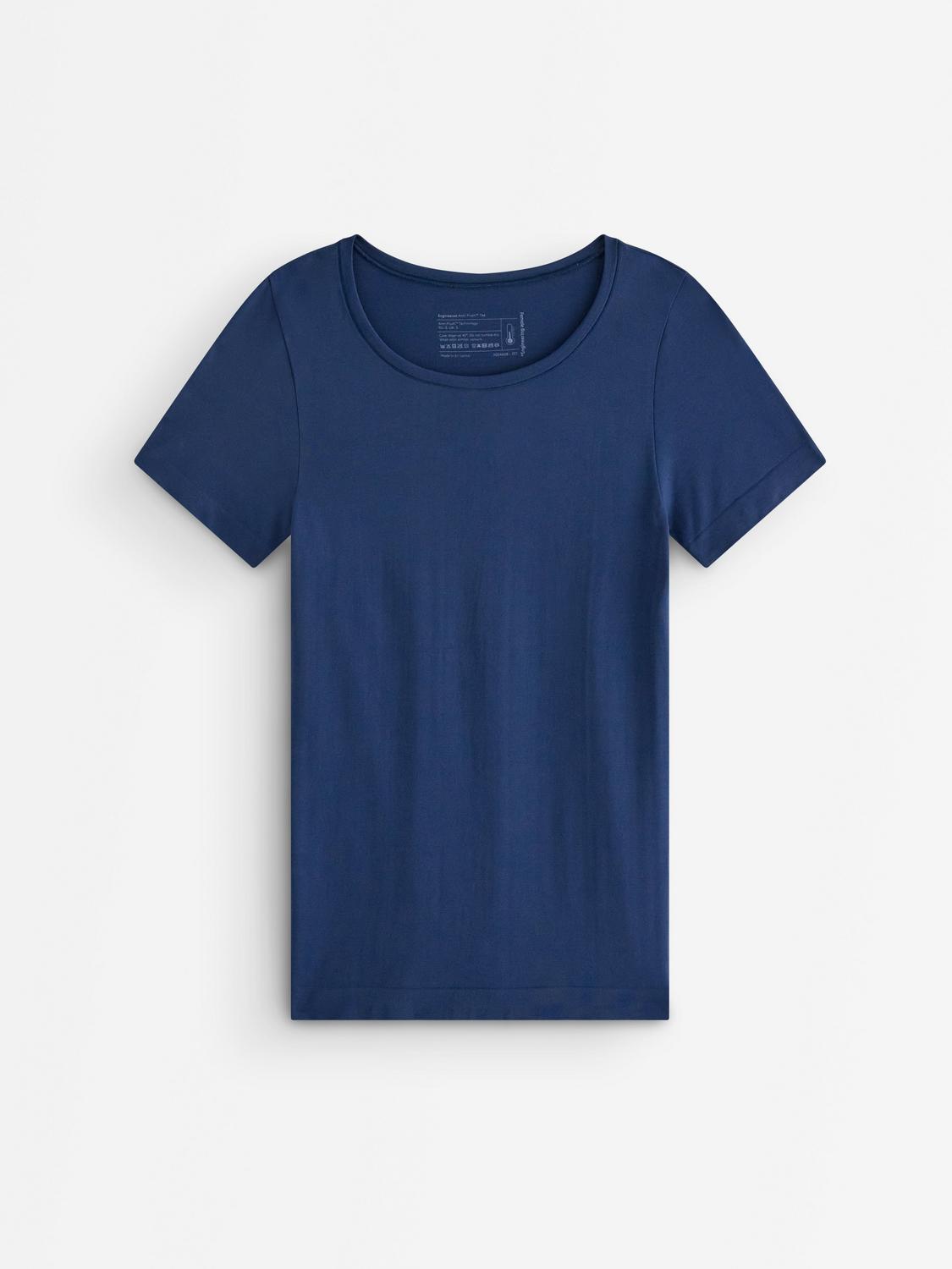Klimakteriekläder – T-shirt – Female Engineering
