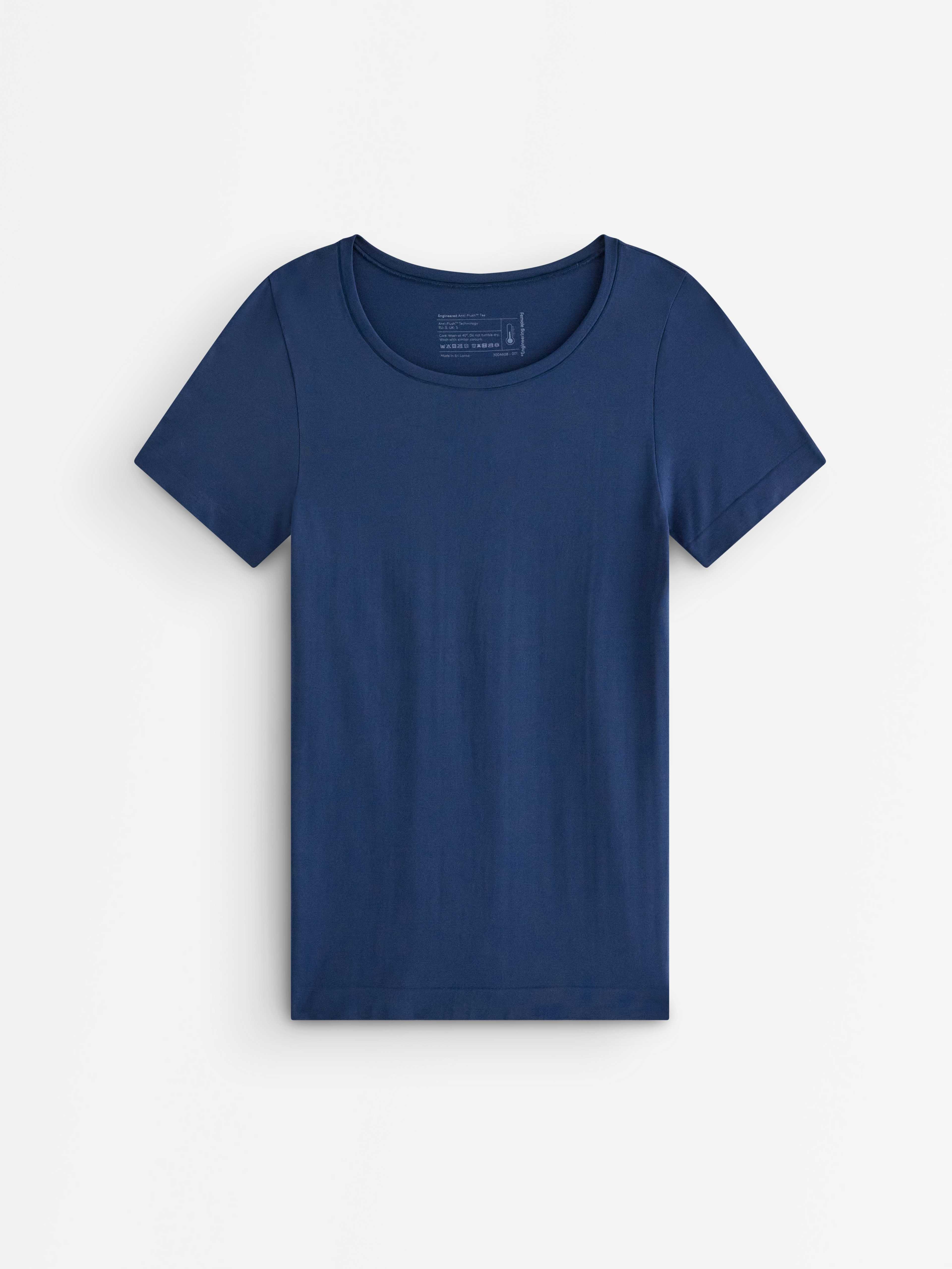 Klimakteriekläder ? T-shirt ? Female Engineering