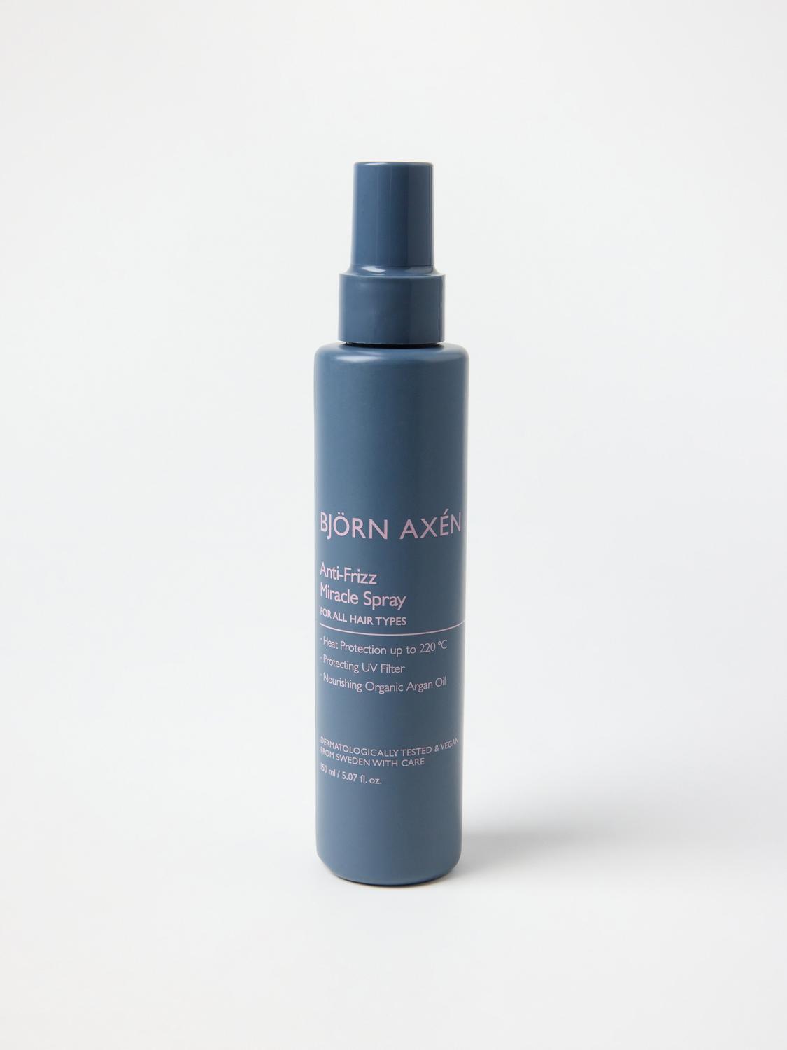 Björn Axén Anti frizz miracle spray