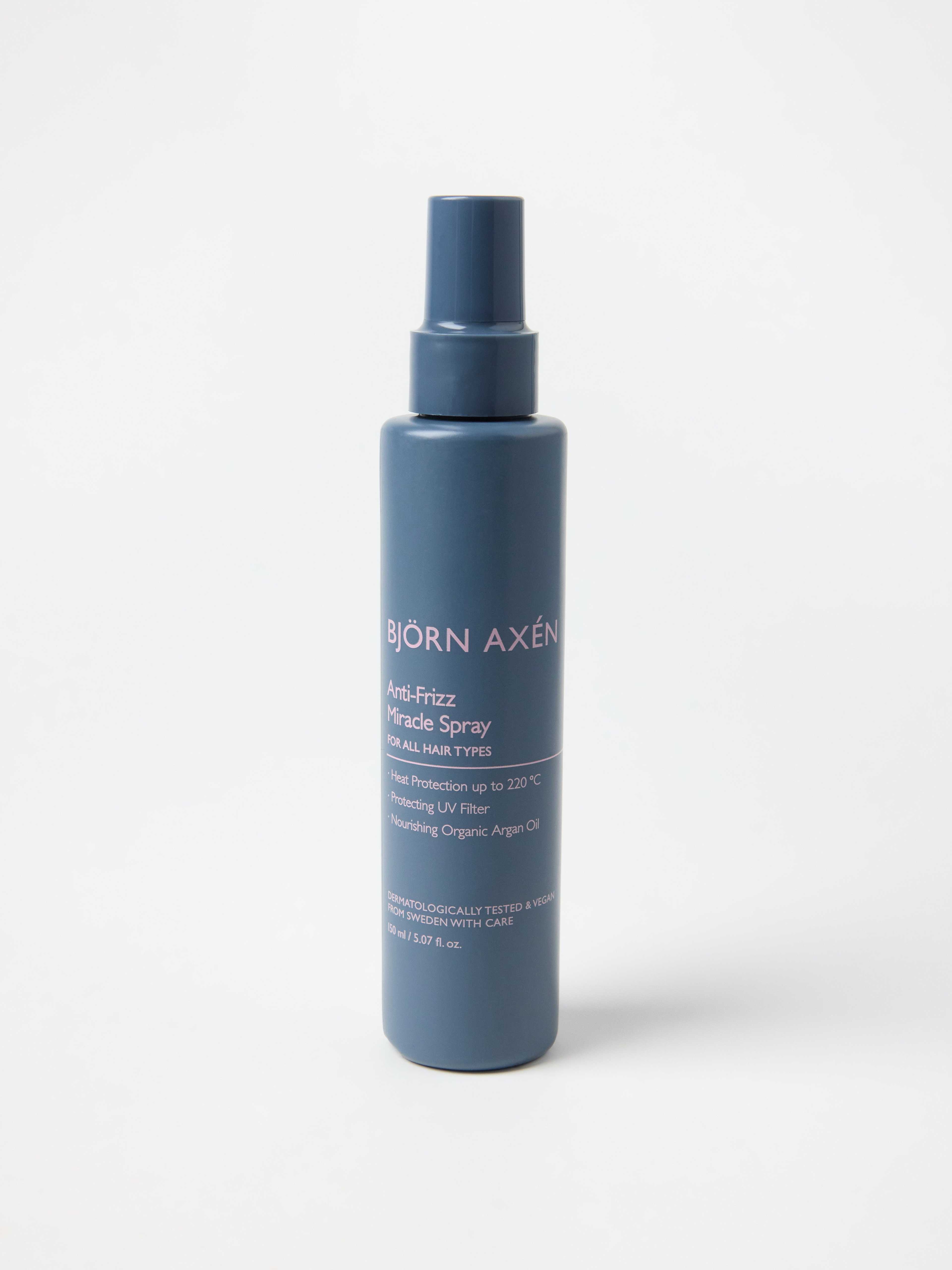 Björn Axén Anti frizz miracle spray