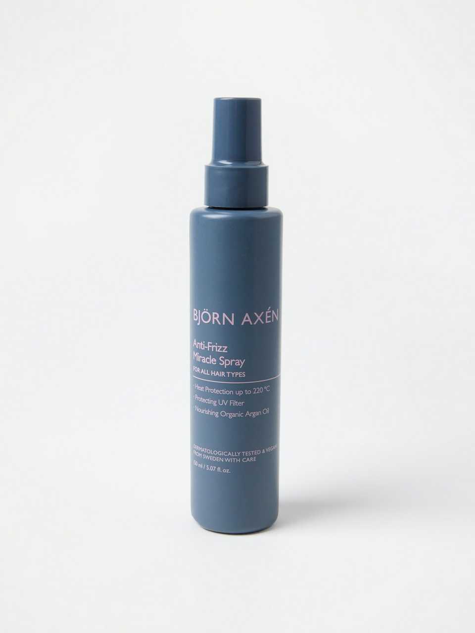 Björn Axén Anti frizz miracle spray