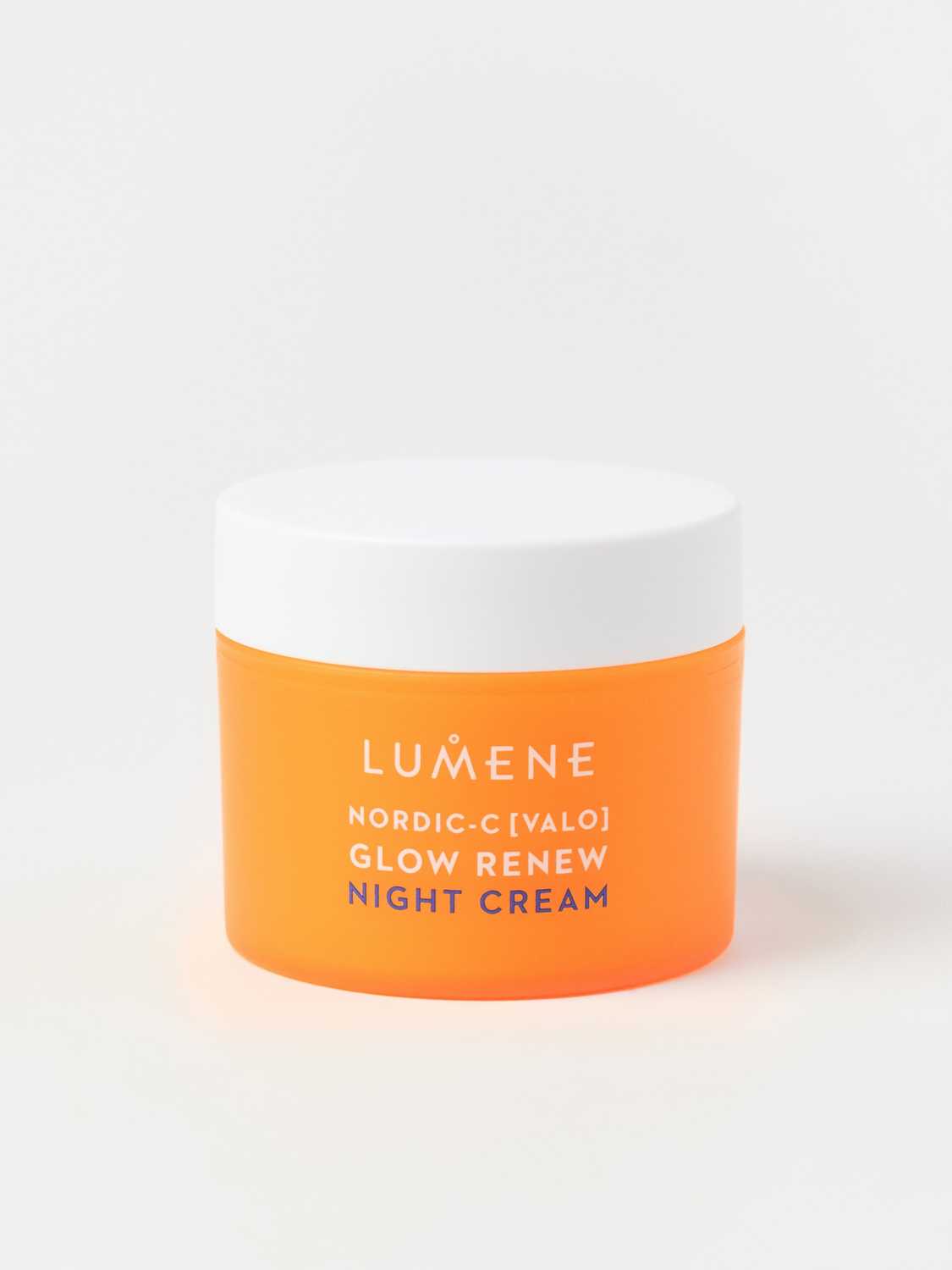 Lumene Nordic-C Glow Renew Night Cream