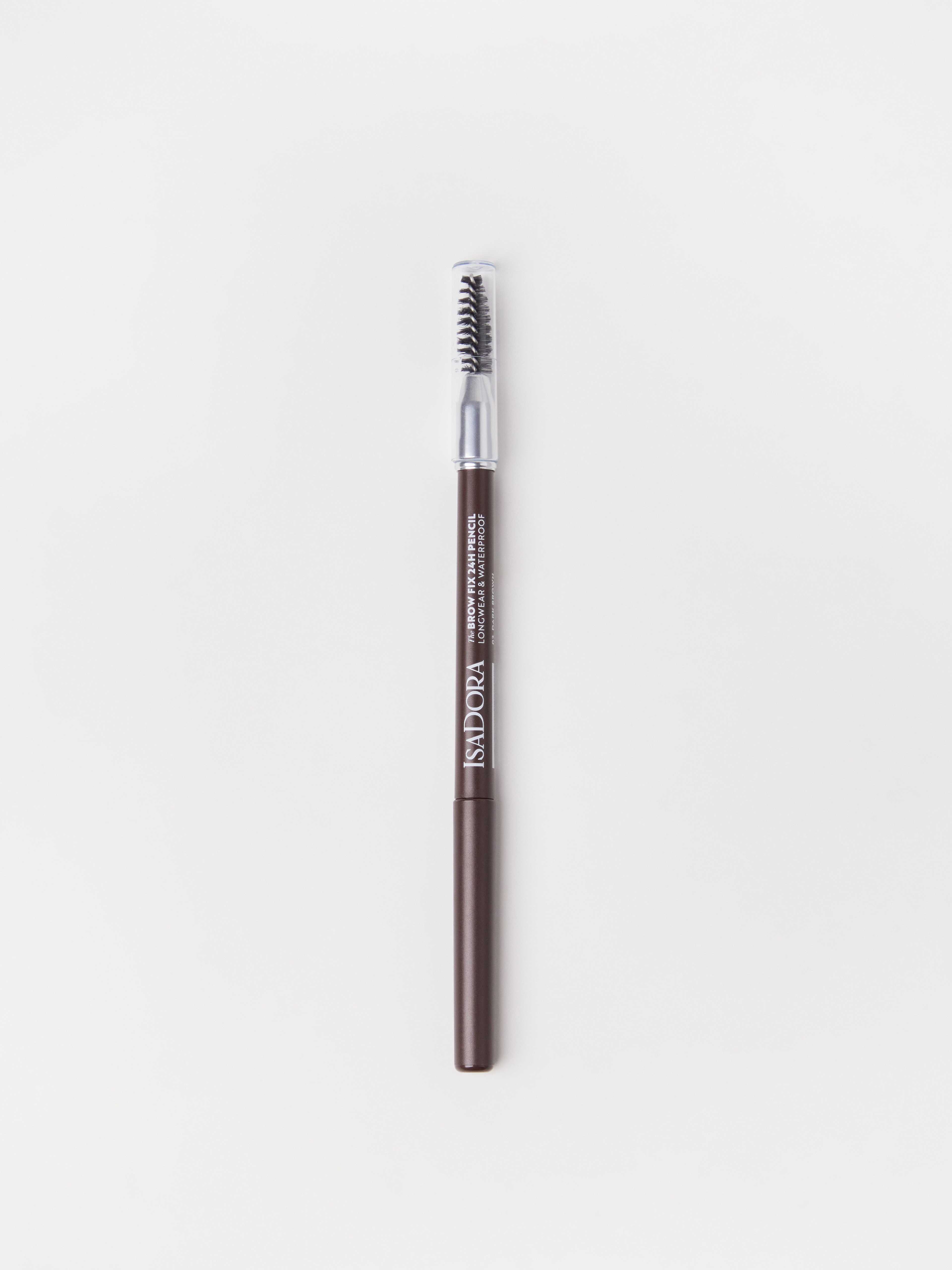 ISADORA The Brow Fix 24h Pencil Longwear & Waterproof