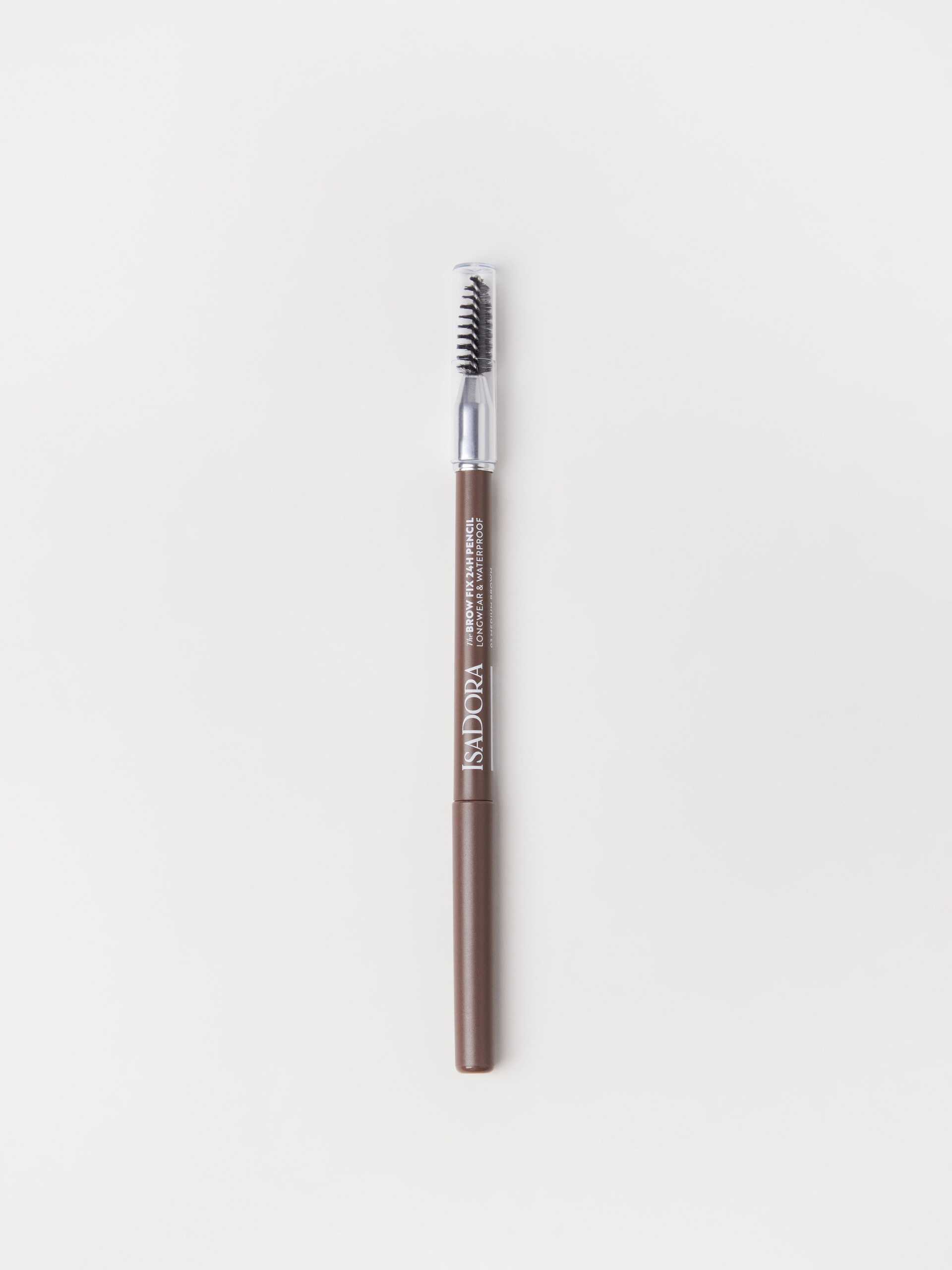 IsaDora The Brow Fix 24h Pencil Longwear & Waterproof ögonbryn dam – bild 3