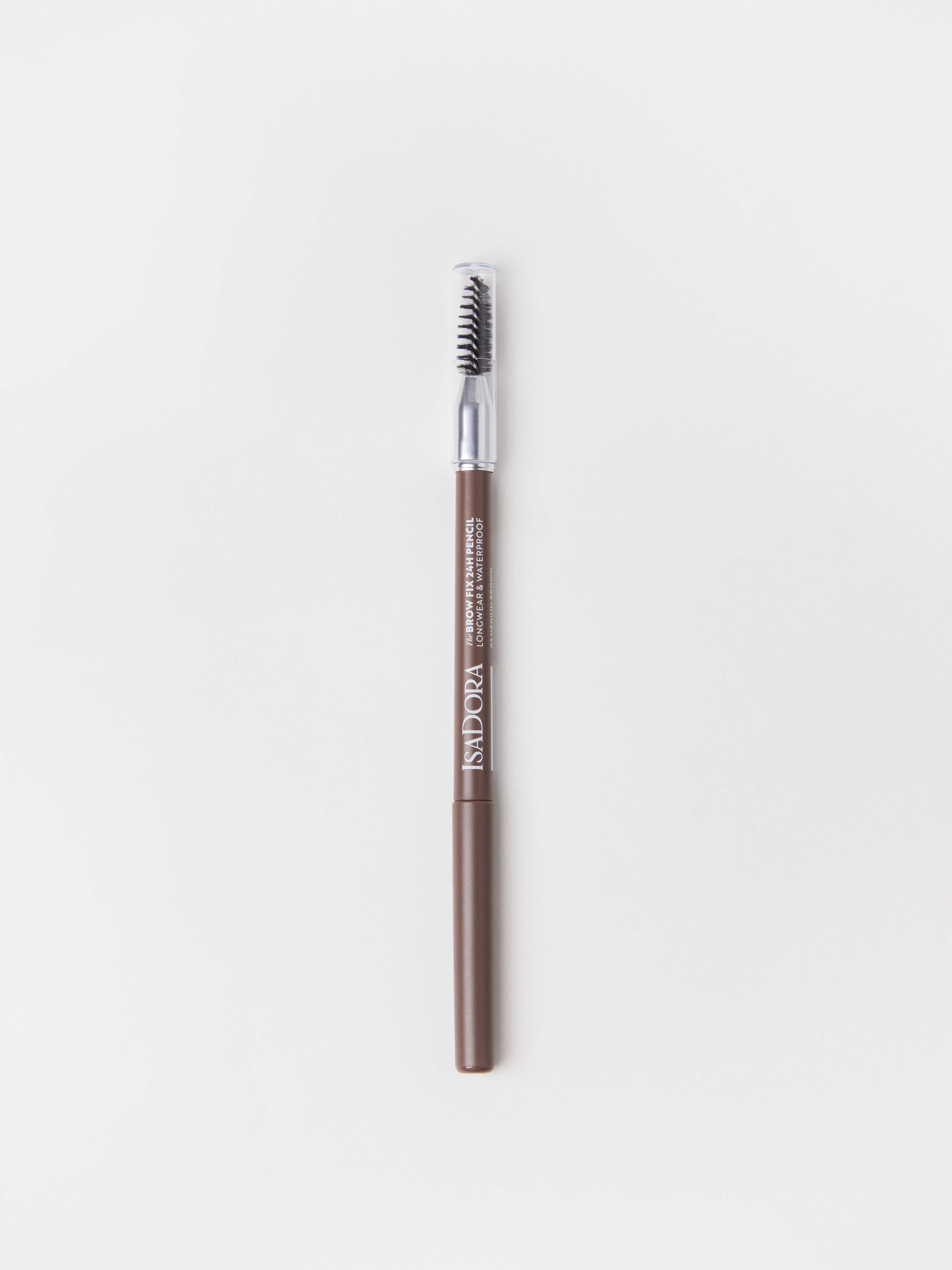 Lindex ISADORA The Brow Fix 24h Pencil Longwear & Waterproof ögonbrynspenna dam – bild 2