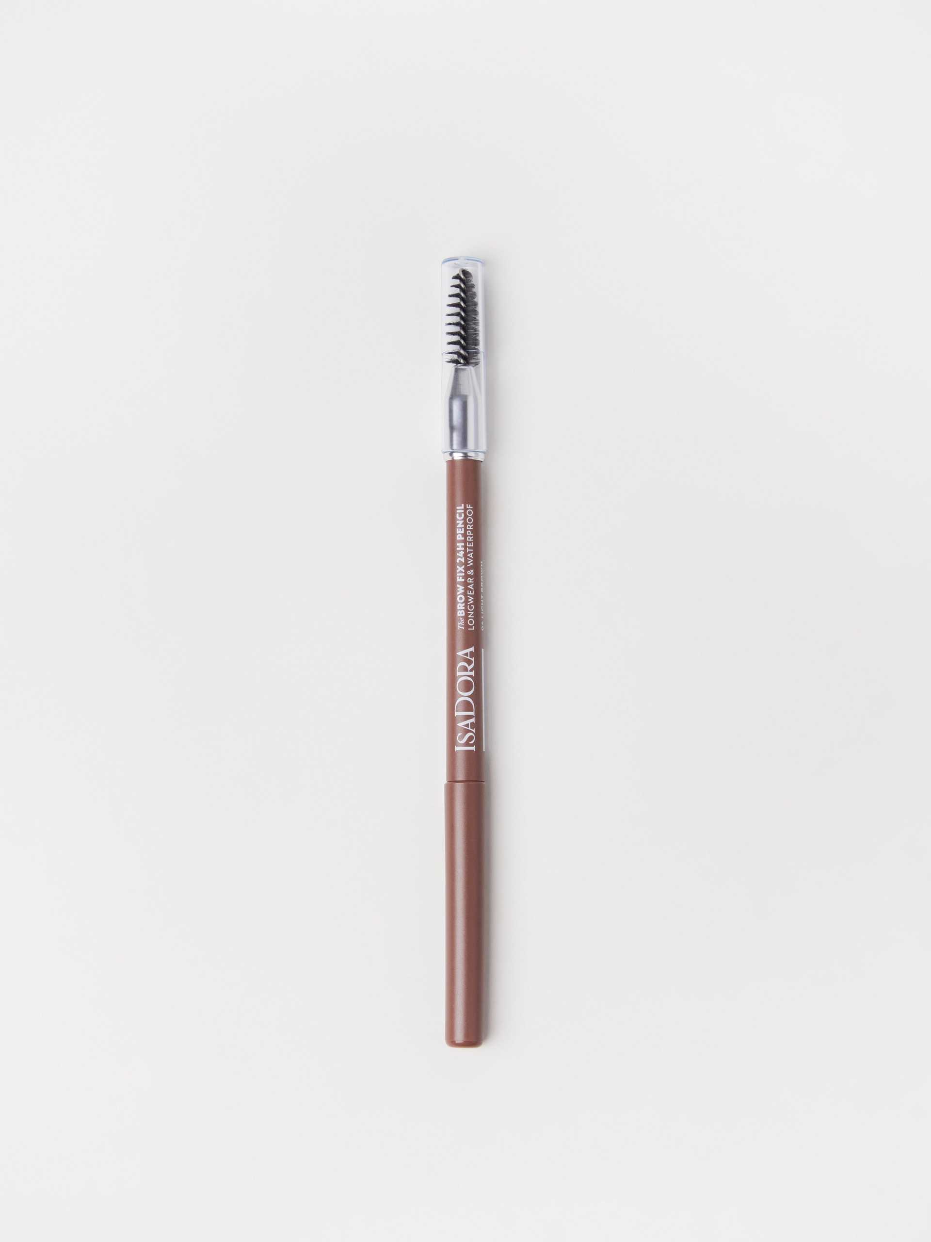 IsaDora The Brow Fix 24h Pencil Longwear & Waterproof ögonbryn dam – bild 4