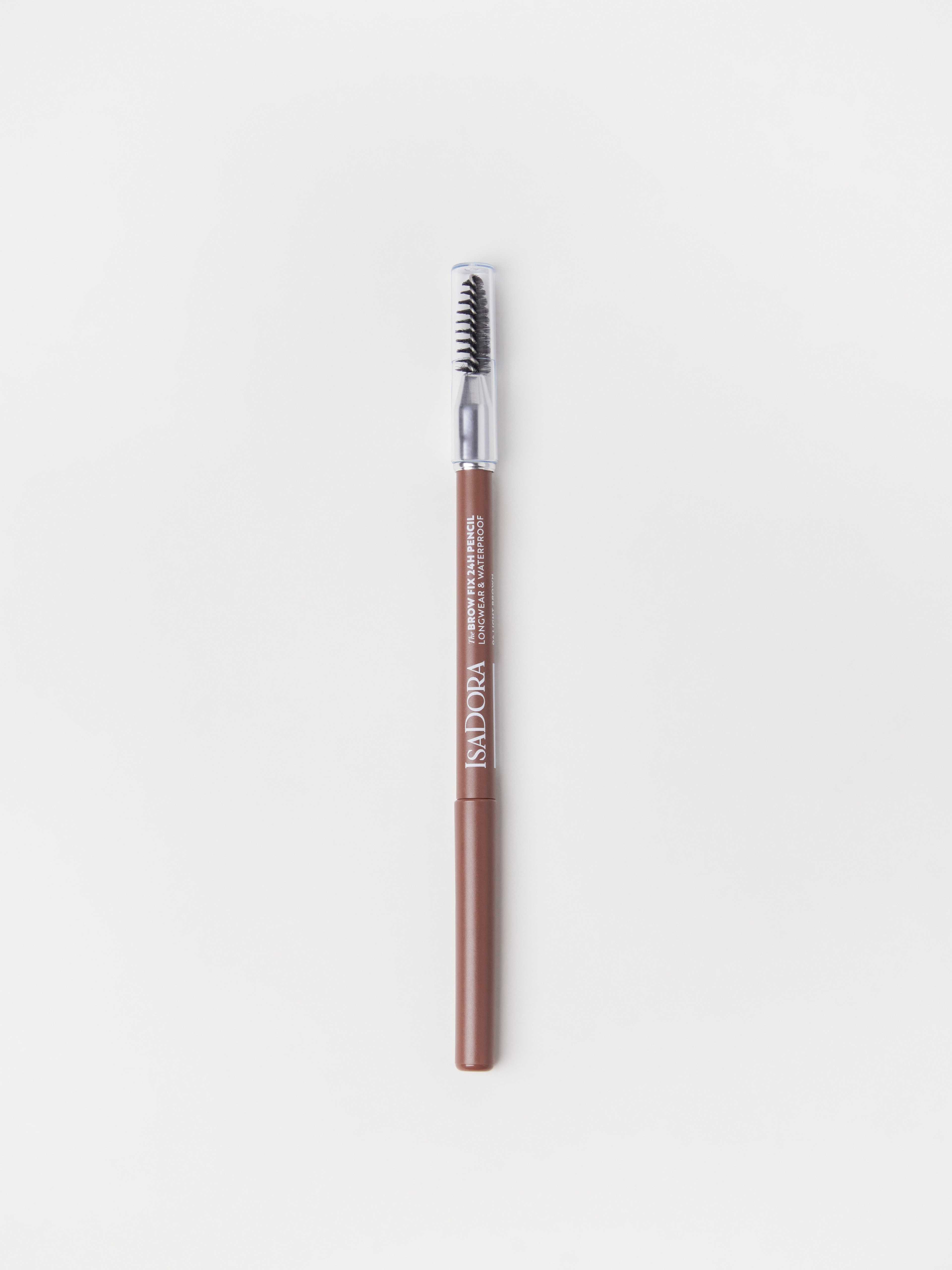 Lindex ISADORA The Brow Fix 24h Pencil Longwear & Waterproof ögonbrynspenna dam – bild 3